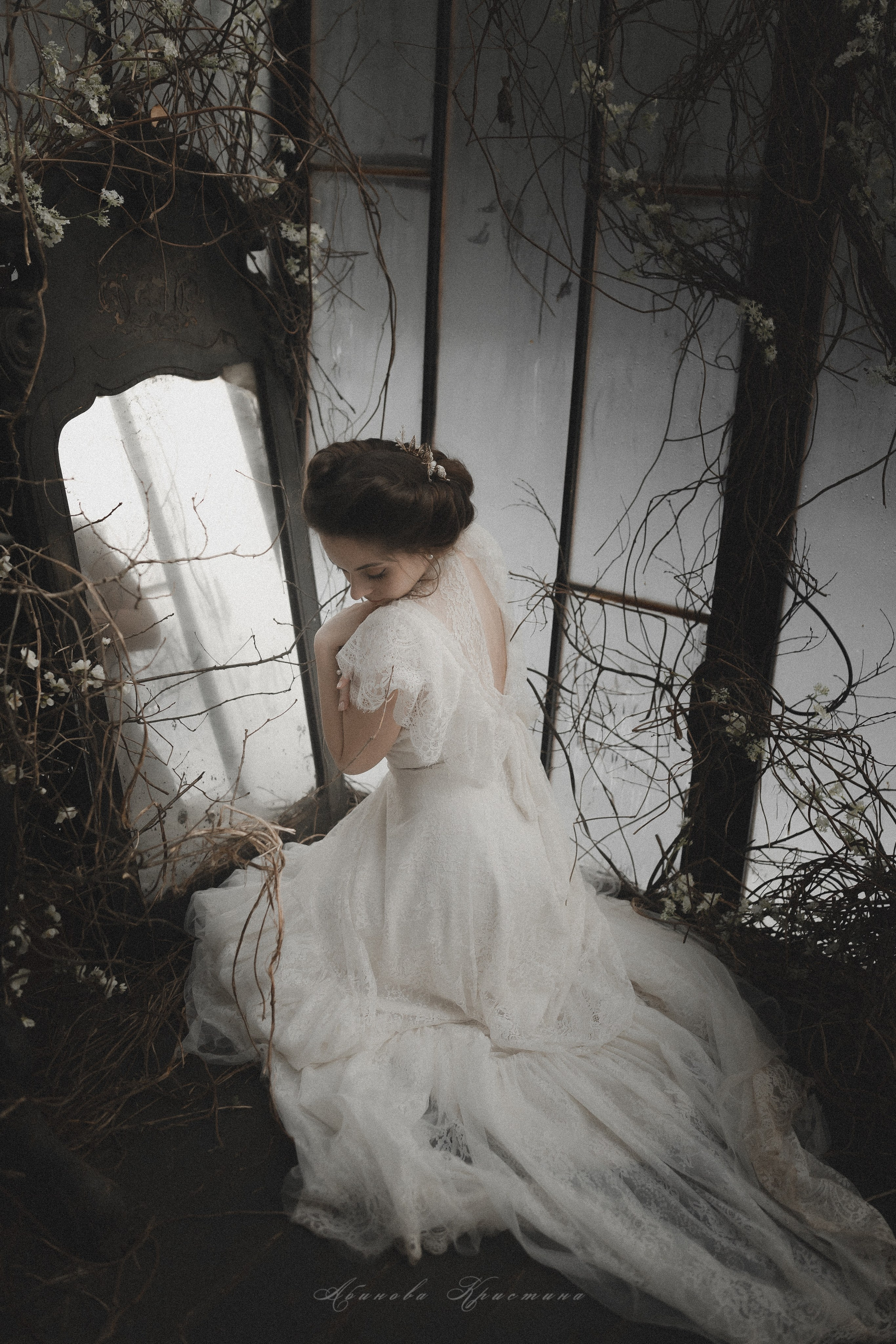 «Симфония весны». Твой проводник в мир ушедших эпох, романтики и женственности