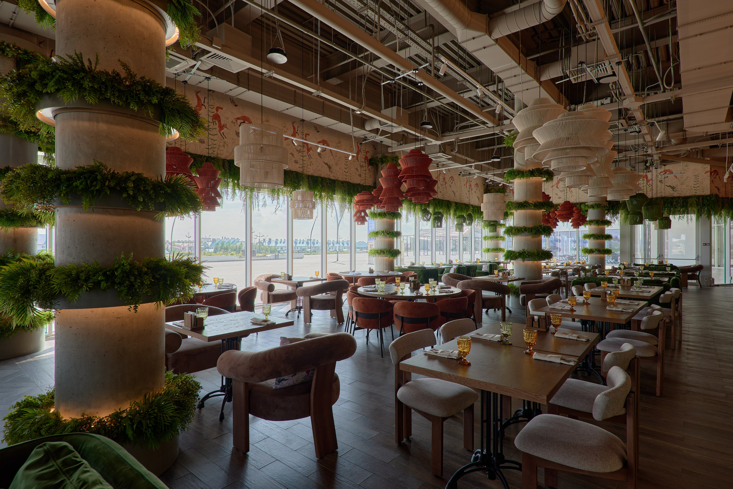 Сыровар. Абросимов Лев интерьерный и архитектурный фотограф