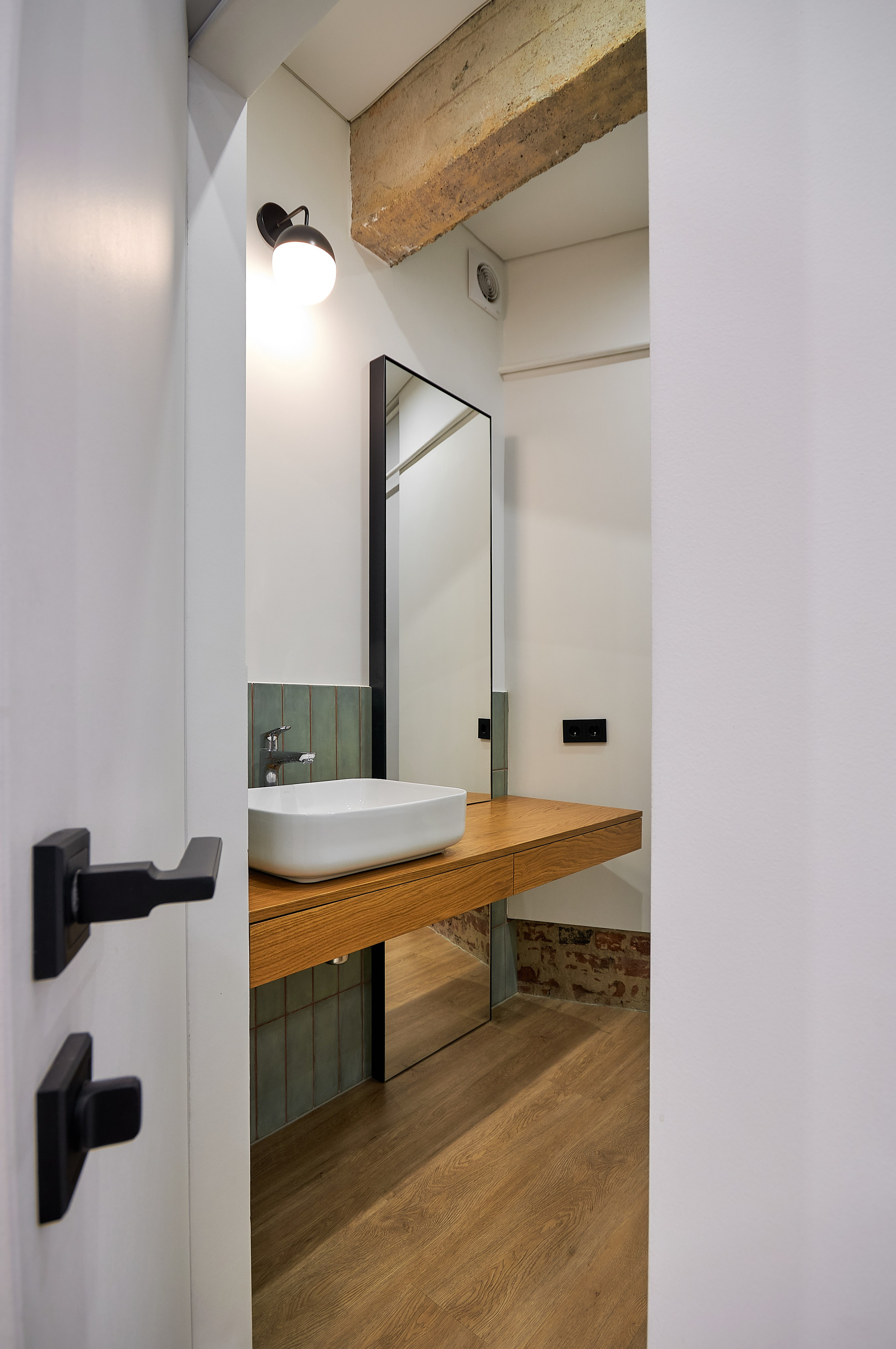 К_8. Абросимов Лев интерьерный и архитектурный фотограф