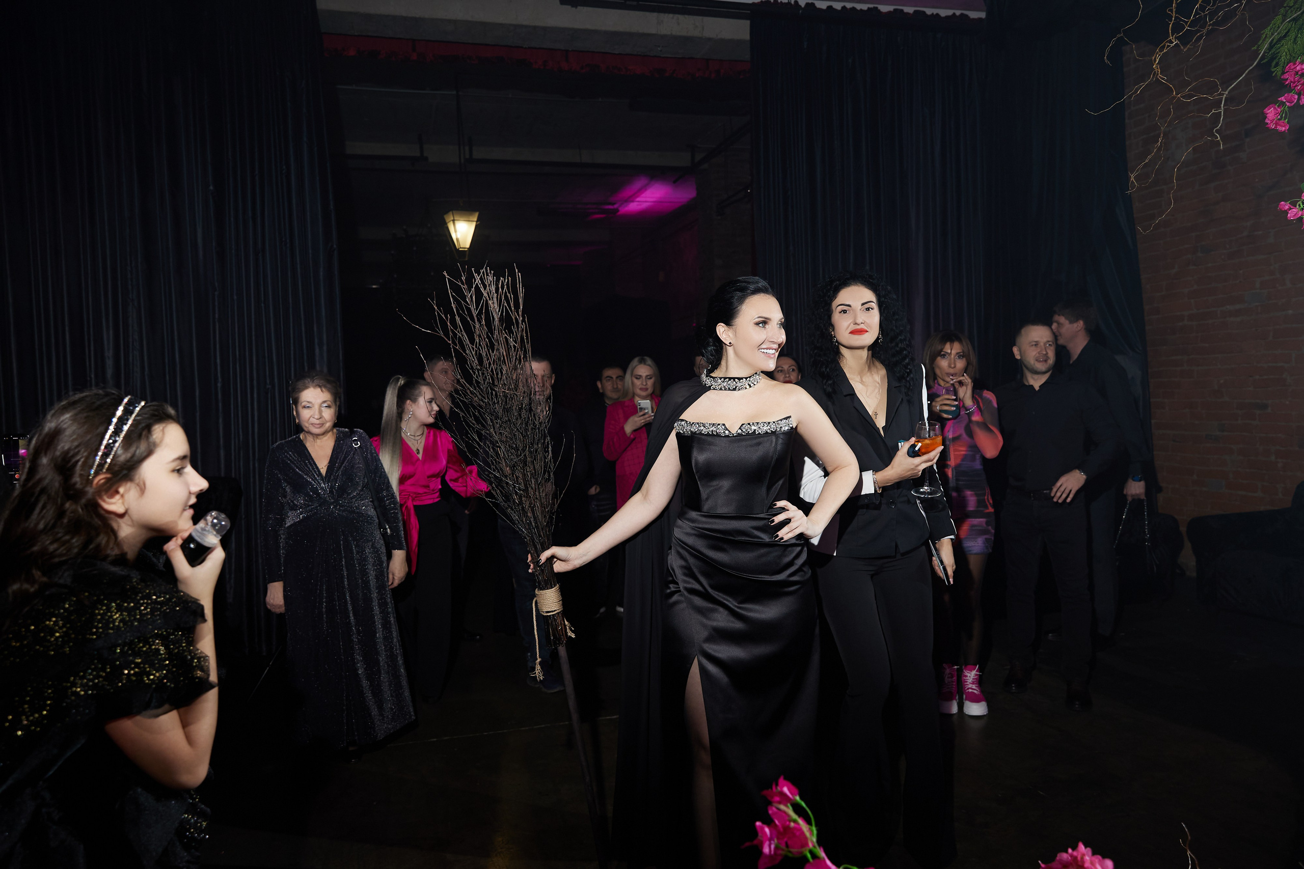 Ведьмы не стареют. Фотограф Сергей Гончаренко — Краснодар, Донецк, Ростов, Сочи