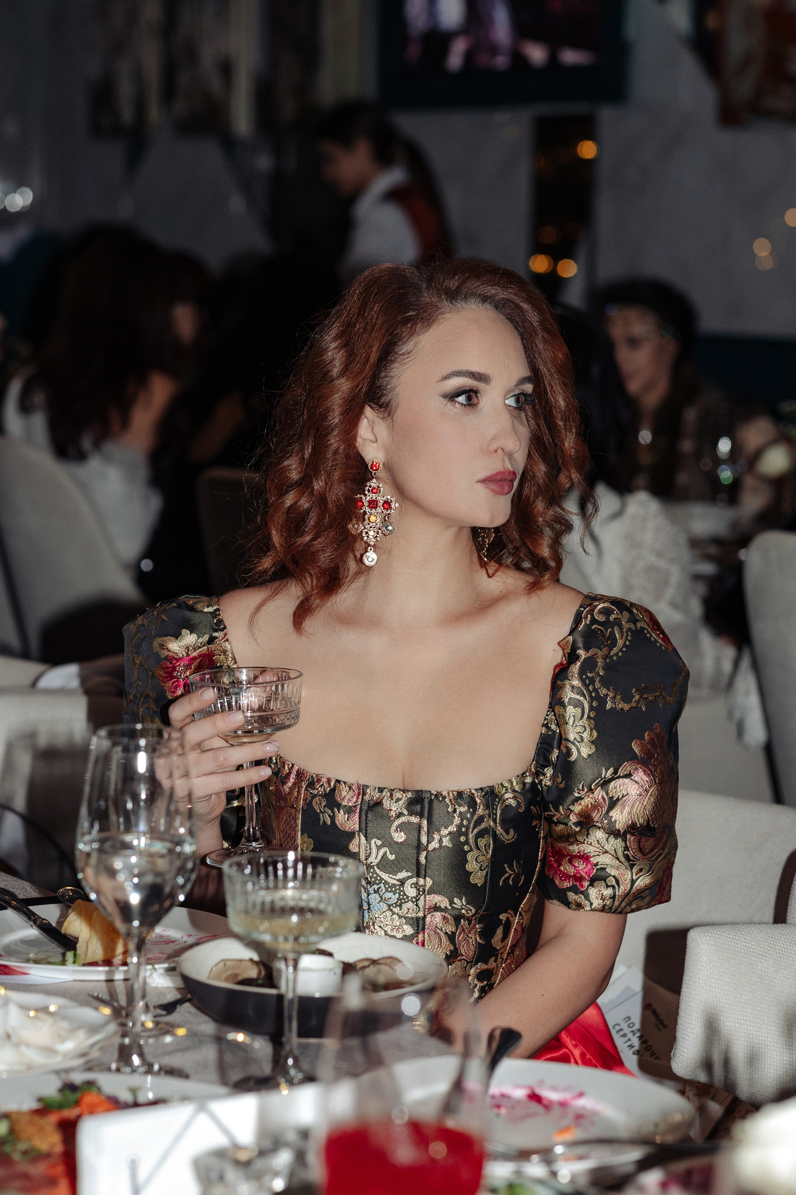 Бал моды L`Atelier. Алексей Шаров — свадебный и репортажный фотограф в Нижнем Новгороде