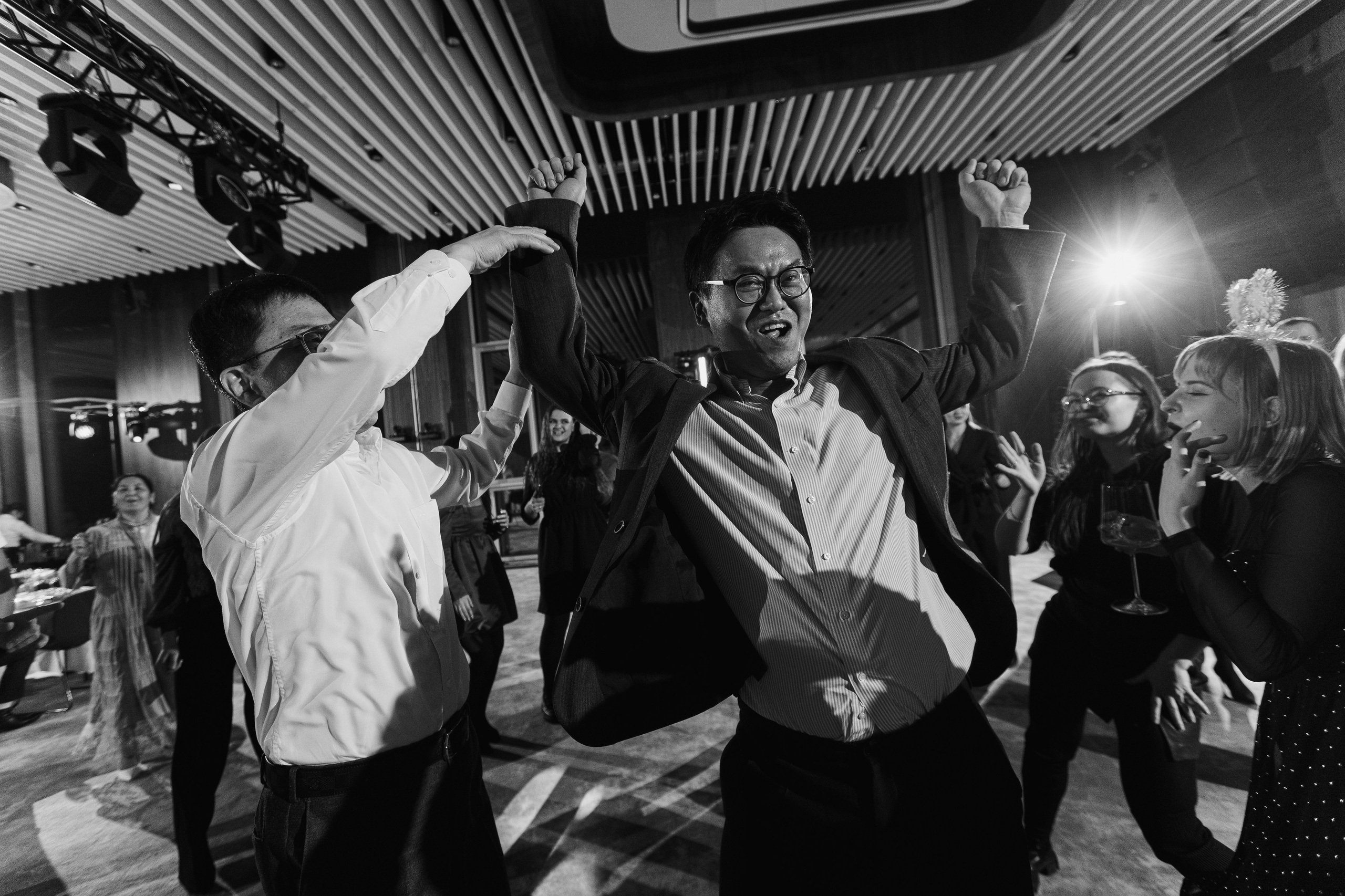 Корпоратив ОРИОН. Свадебный фотограф в Москве — Павел Воронцов