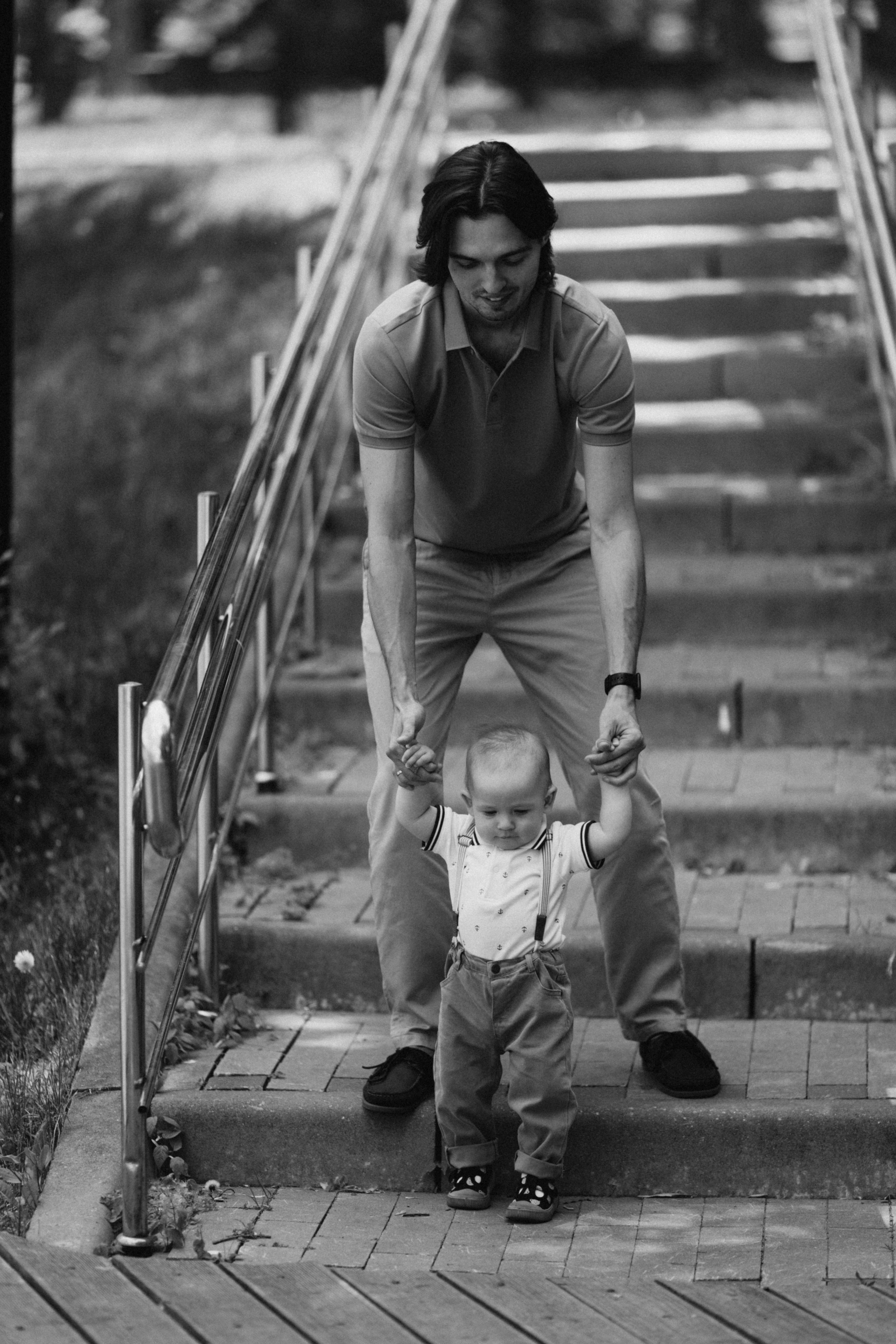 Александр & Александра. Свадебный фотограф в Москве — Павел Воронцов