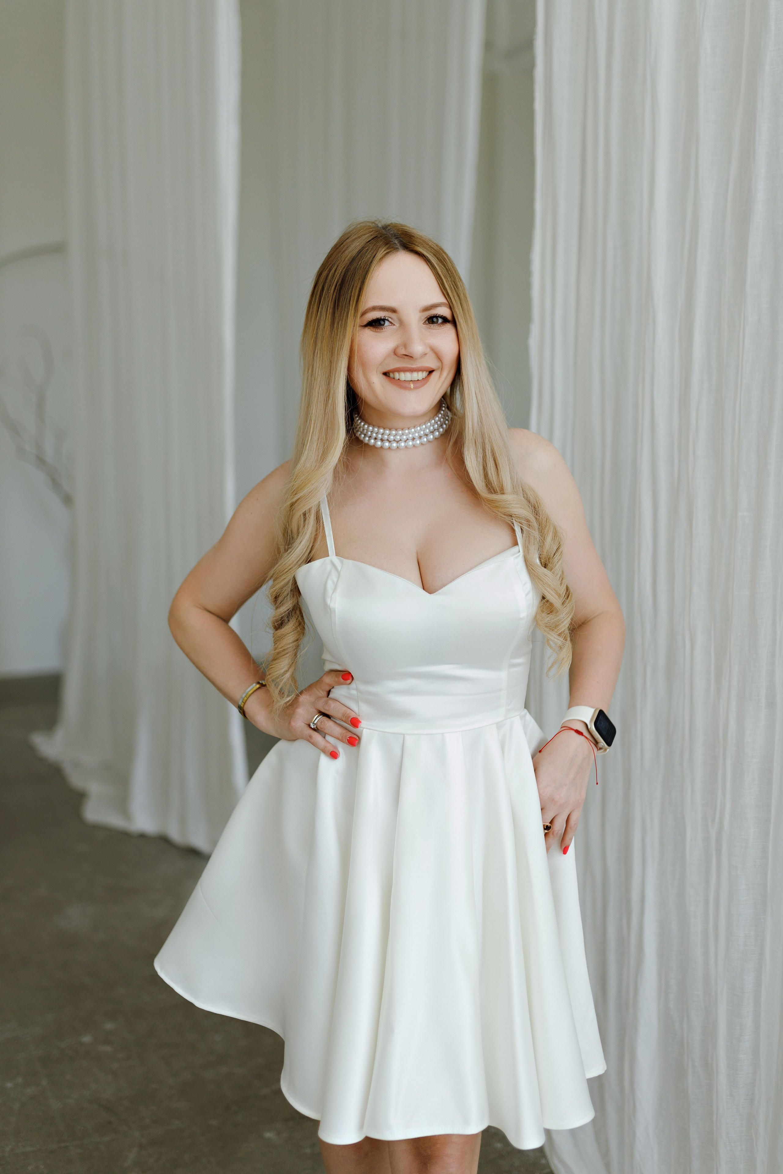 День рождения Елены. Семейный и женский фотограф в Краснодаре Виктория Гупало