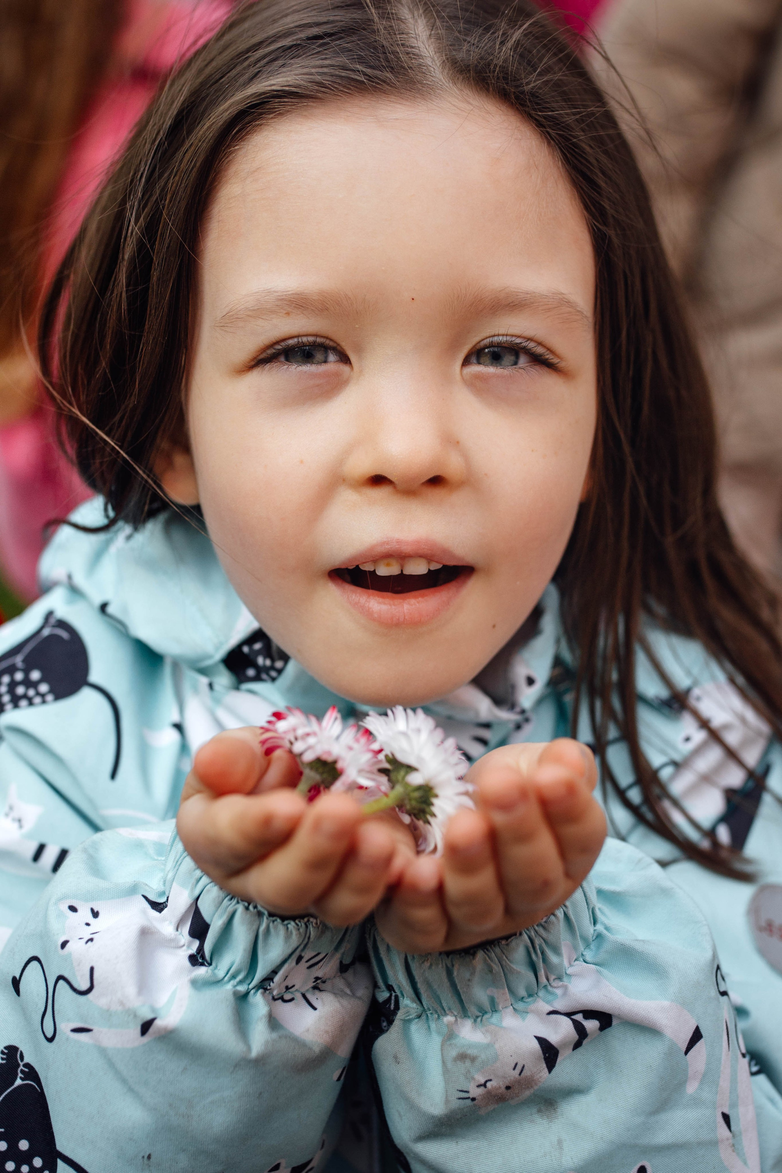 Выпускной ДС 410, май 2025