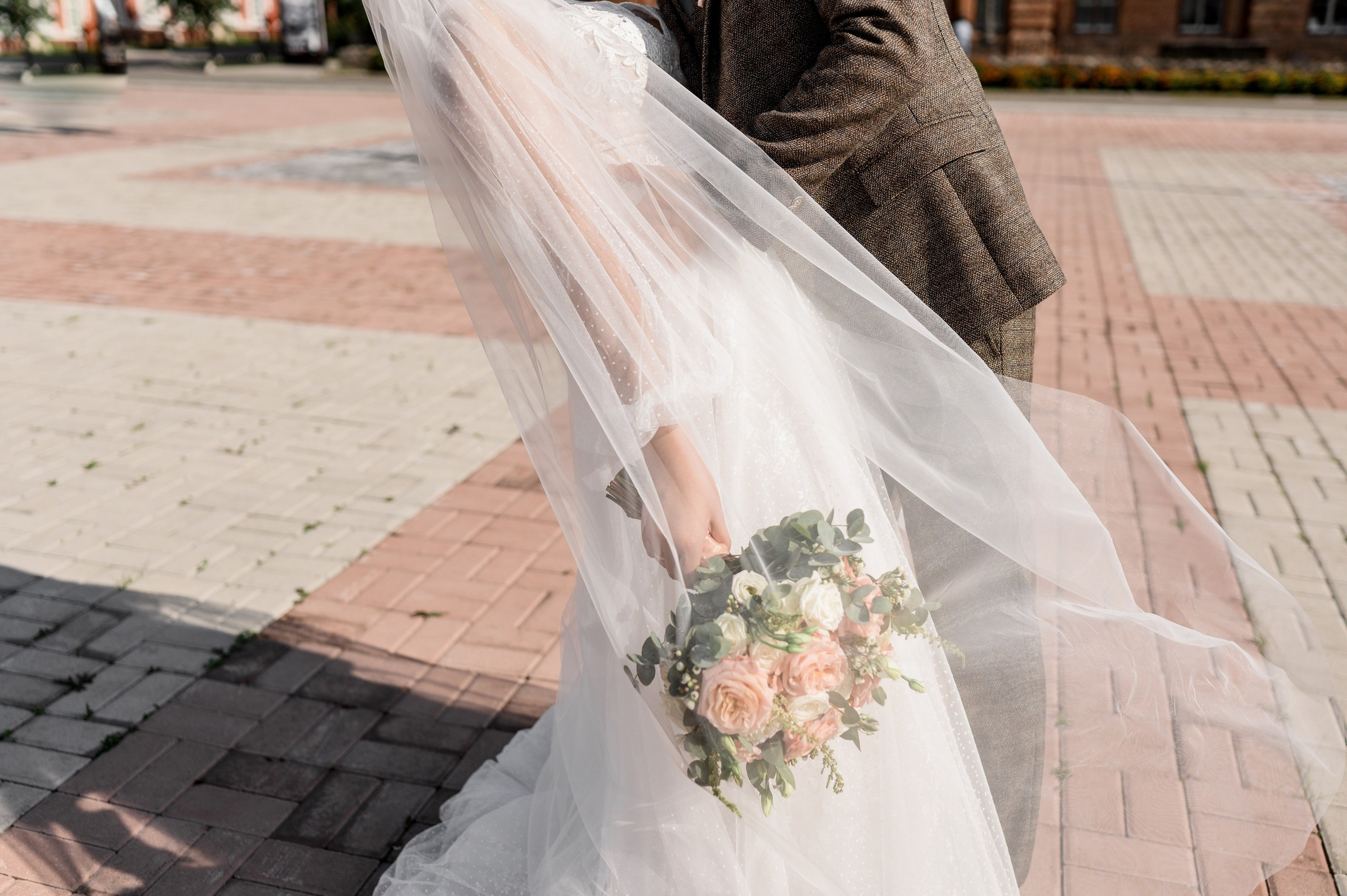 Александр и Катерина. NSK Studio — Свадебная Фото — Видеосьемка