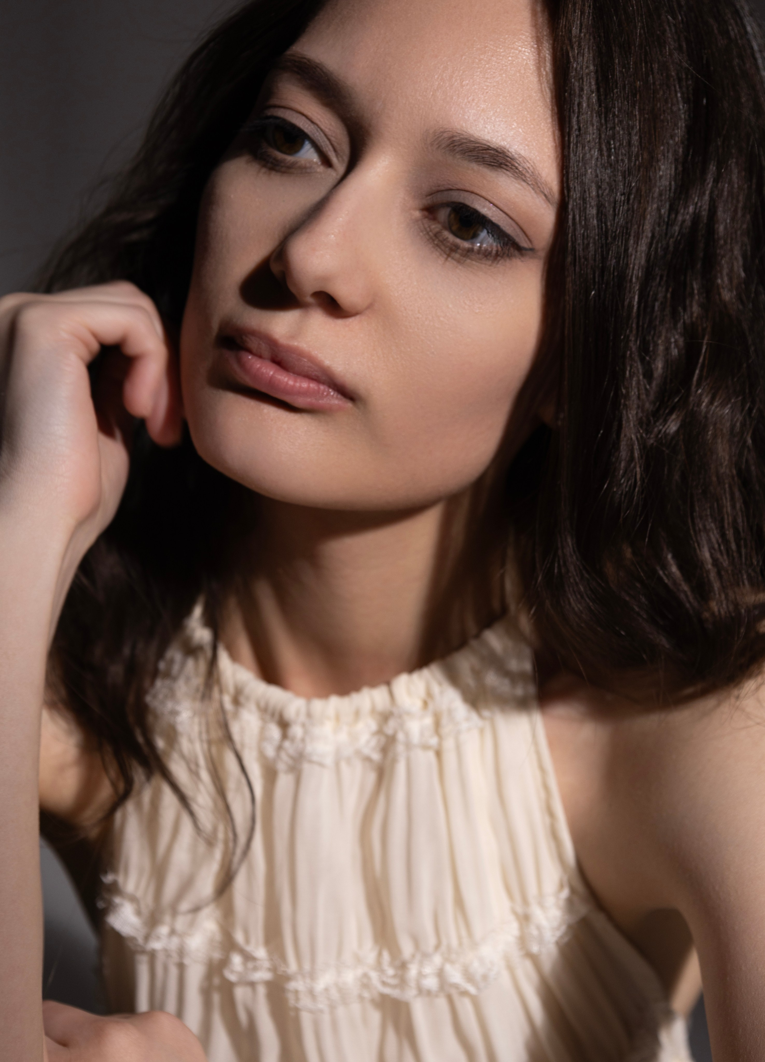 Мария. Портретный фотограф в Иркутске Анна Огородникова