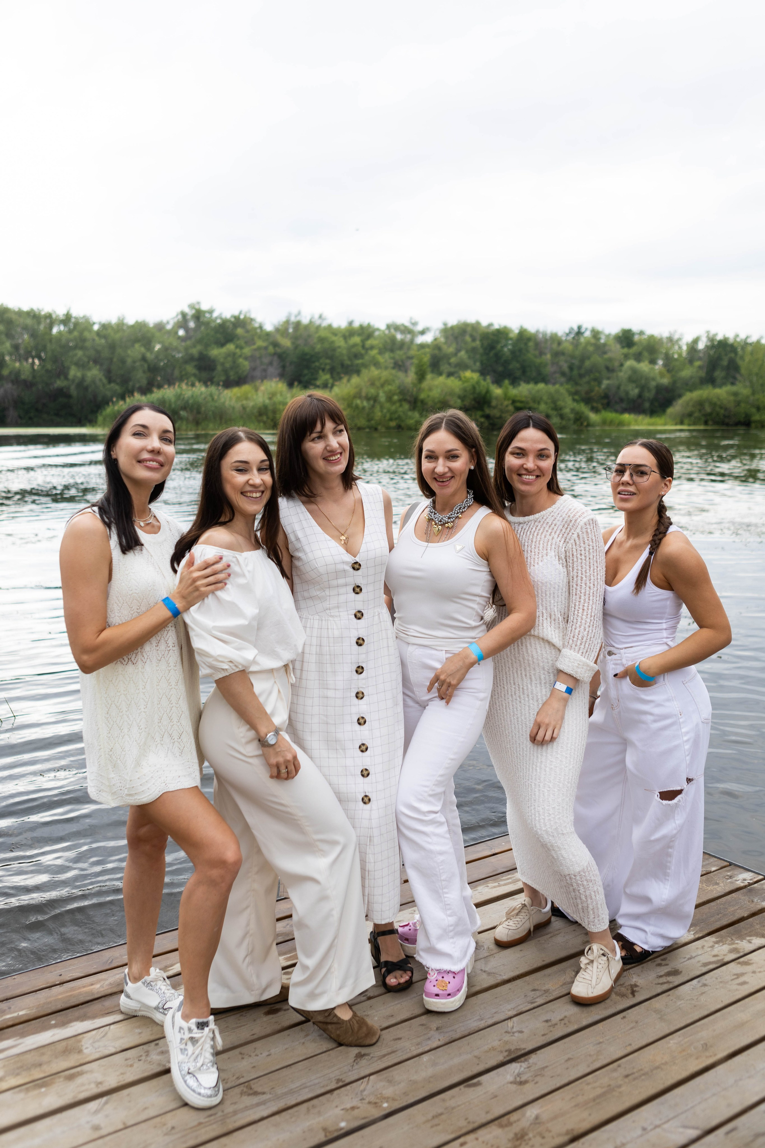 White Party. Свадебный и предметный фотограф Ренат Каламперов