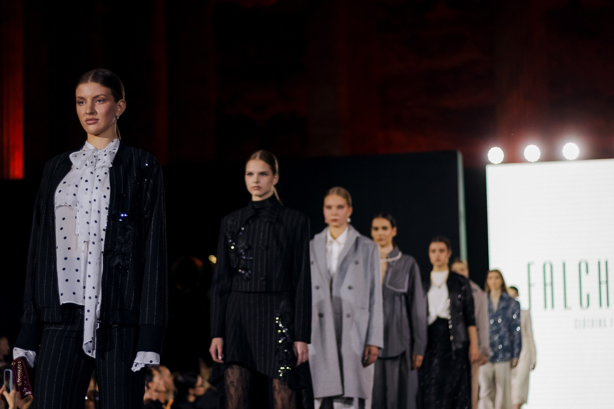 Фешен. Фотограф в Санкт-Петербурге — Петрович Милан