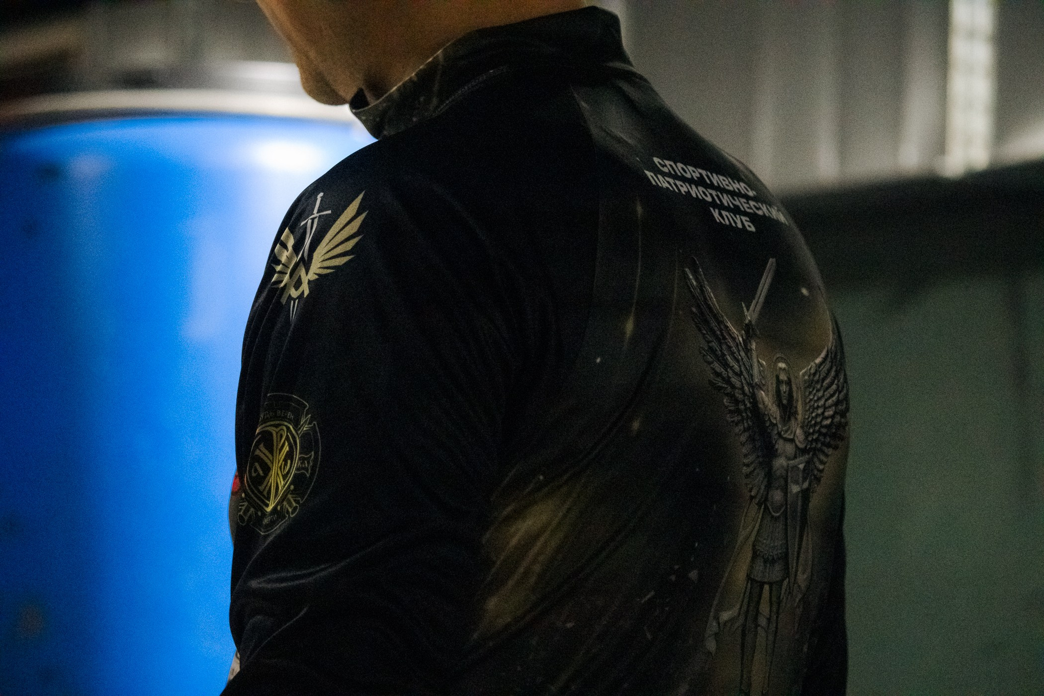 Спорт. Фотограф в Санкт-Петербурге — Петрович Милан