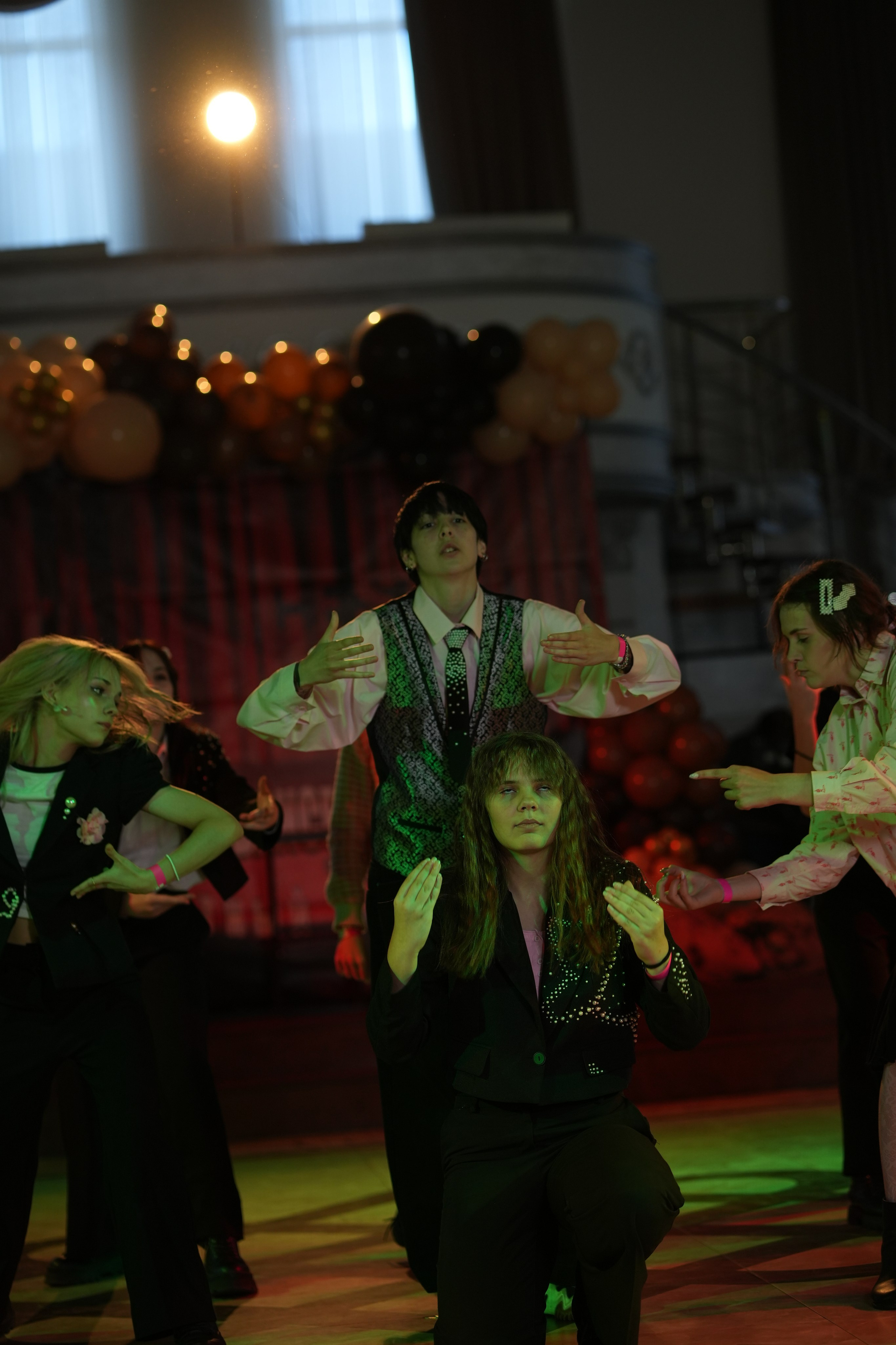 Отчётный концер KOD'A dance studio. Фотограф, видеограф Пятигорск, Ставрополь, Ессентуки, Petlyakovs_photo