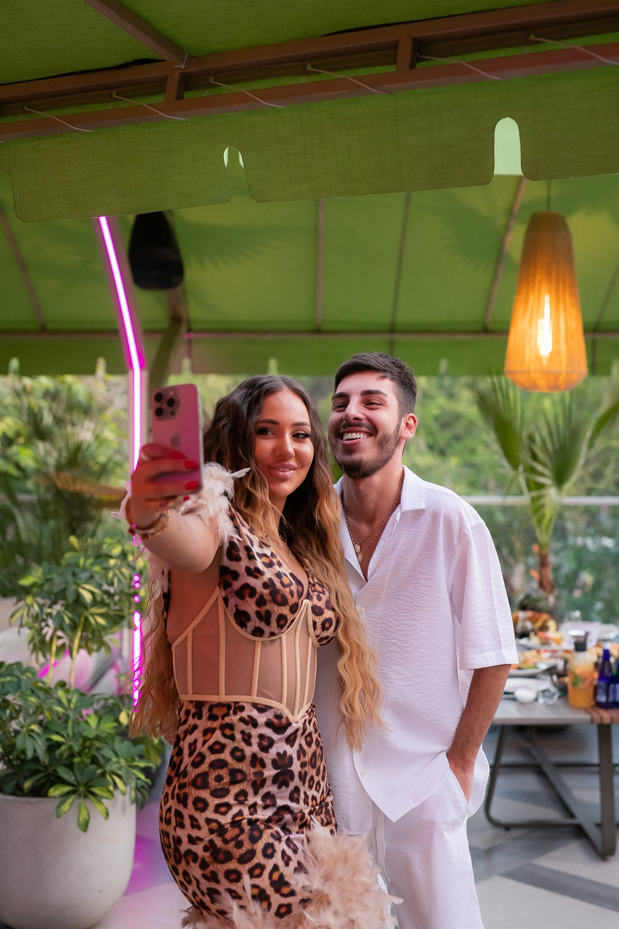 Marietta's HBirthday. Фотограф и ретушер. (Армения/Россия)