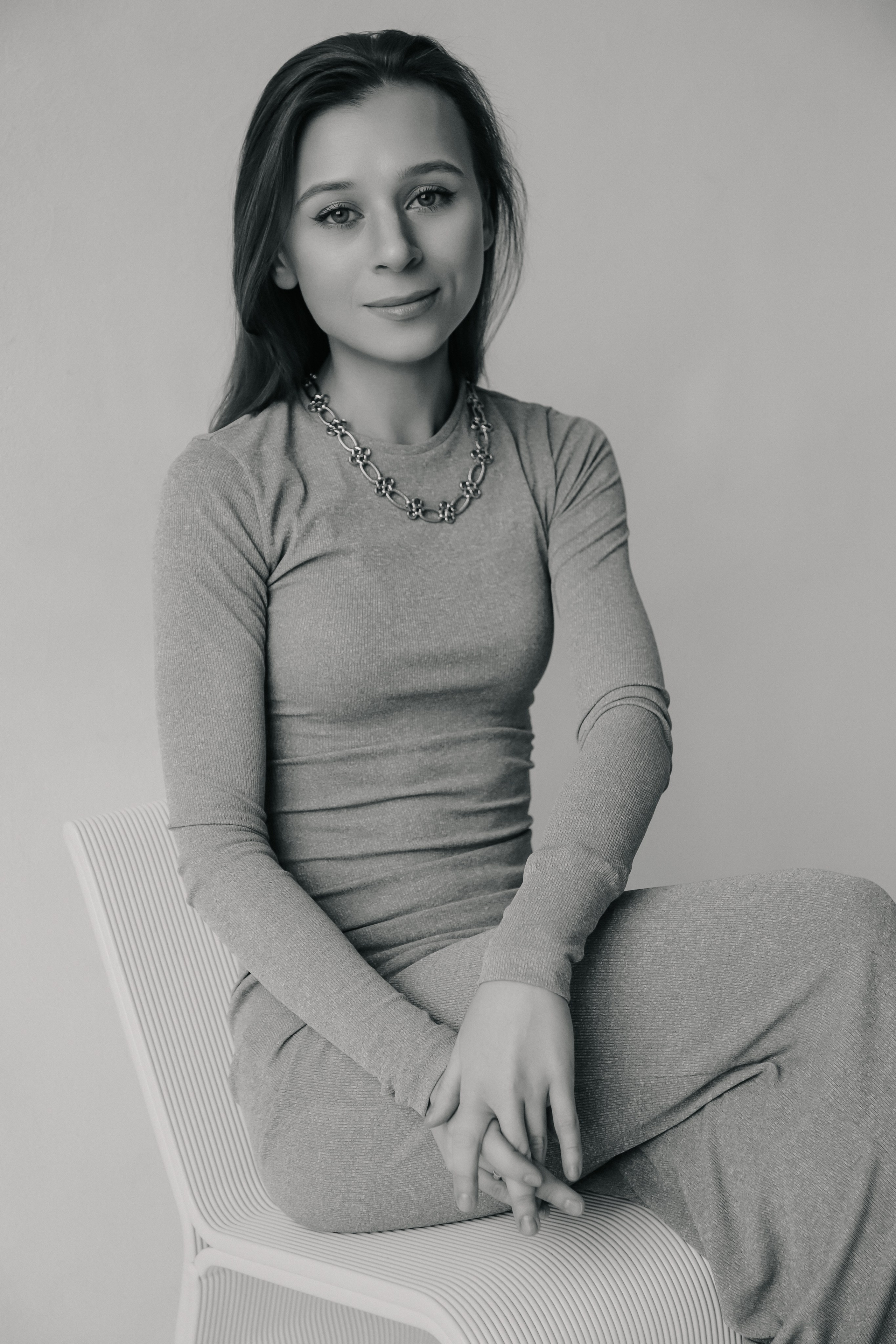 Милена. Женский фотограф в Москве Юля Иванова