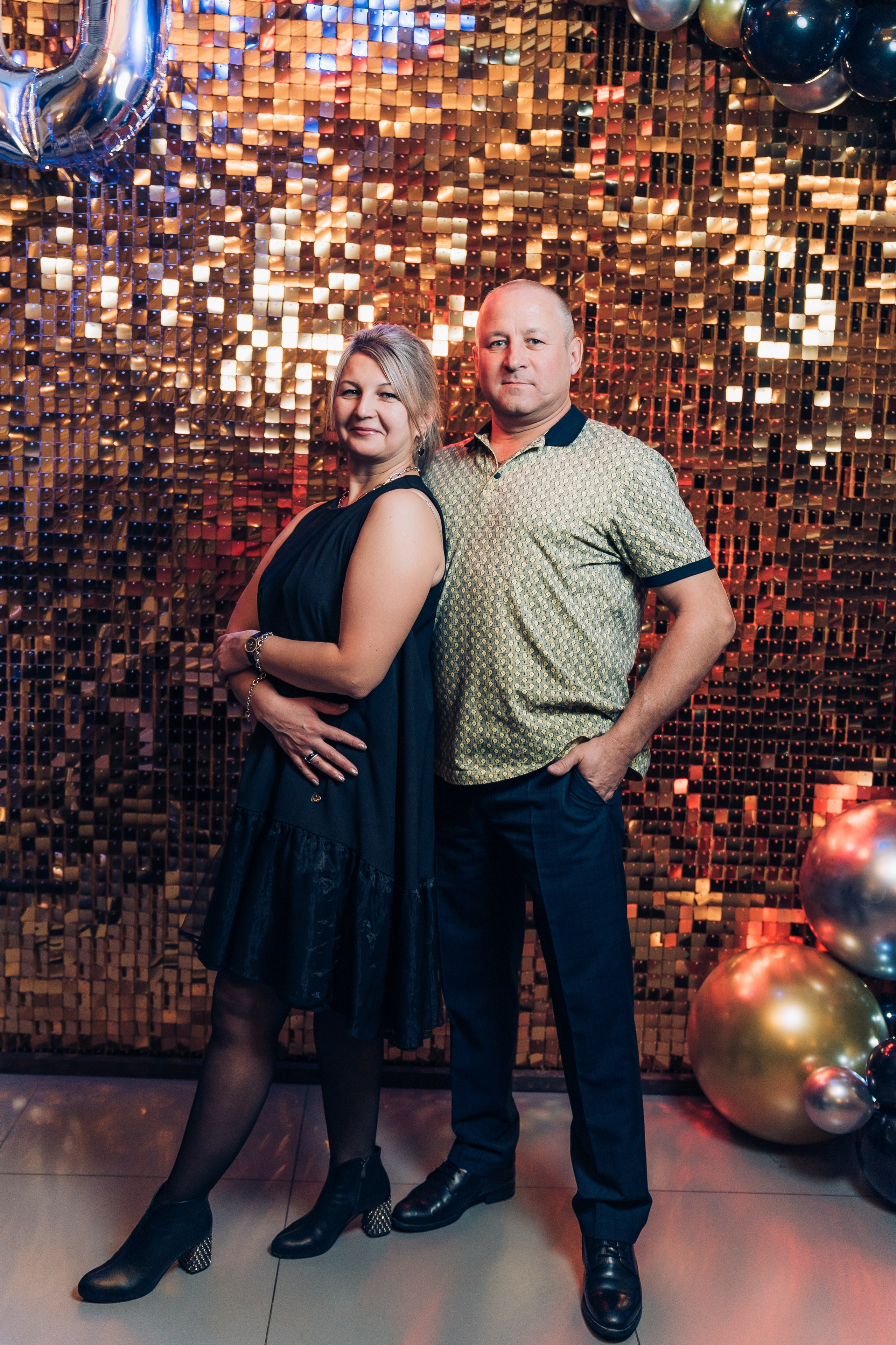 День рождения. Фотограф Ангарск Иркутск Ксения Король