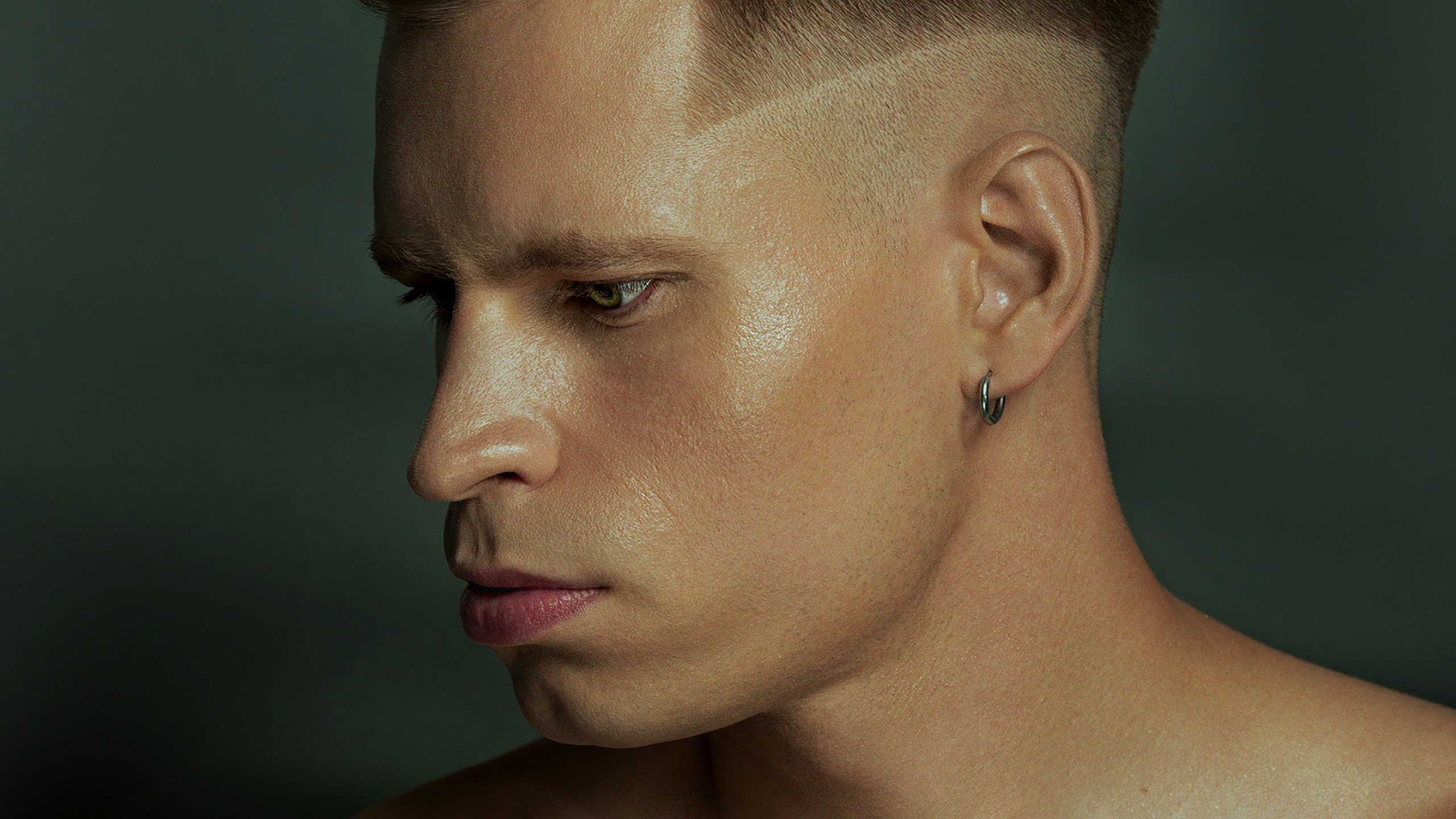 Фотограф в Краснодаре Нани Лоза. Студийная и выездная фотосъёмка