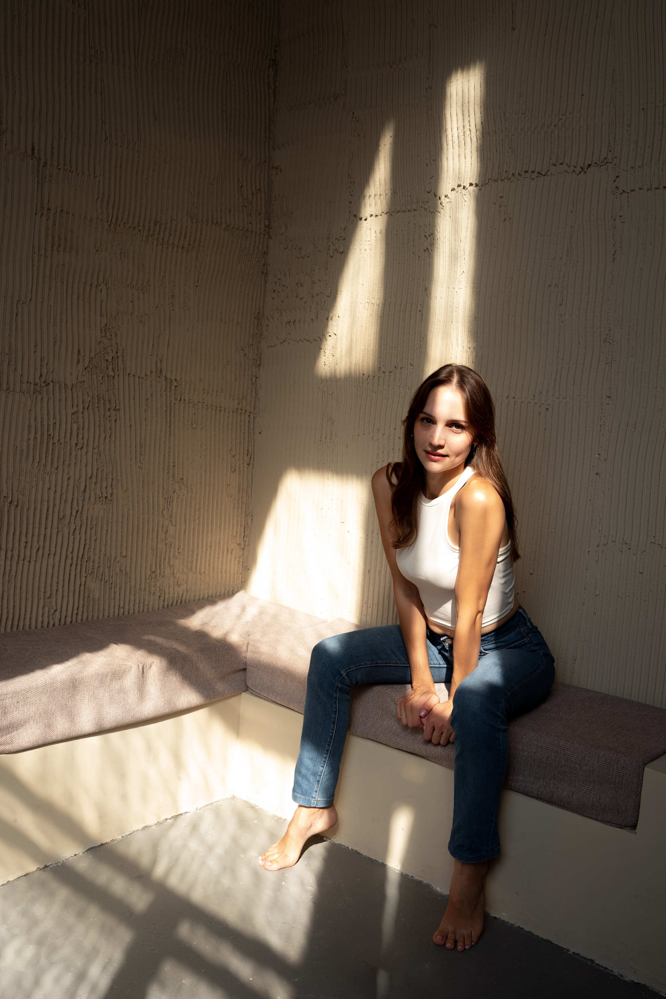 One Sunny Day. Фотограф в Новороссийске Анастасия Мосенз