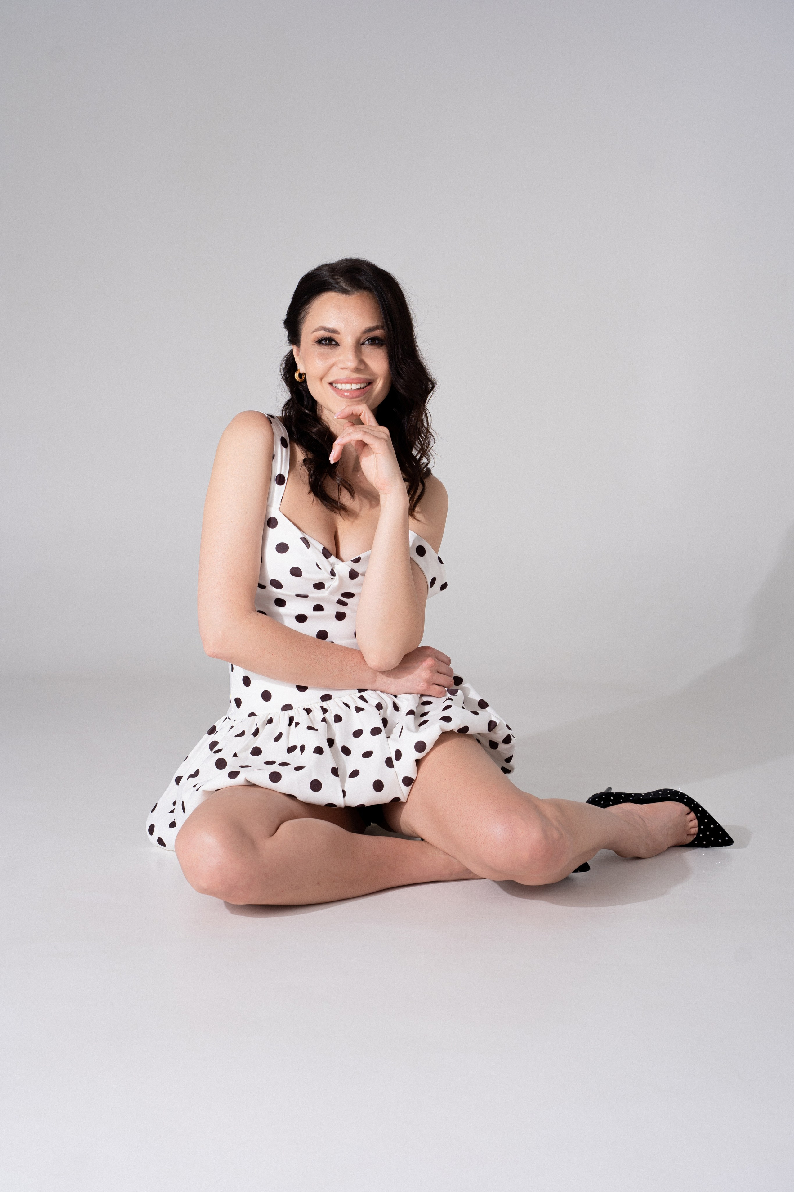 Катерина. Фотограф в Новороссийске Анастасия Мосенз