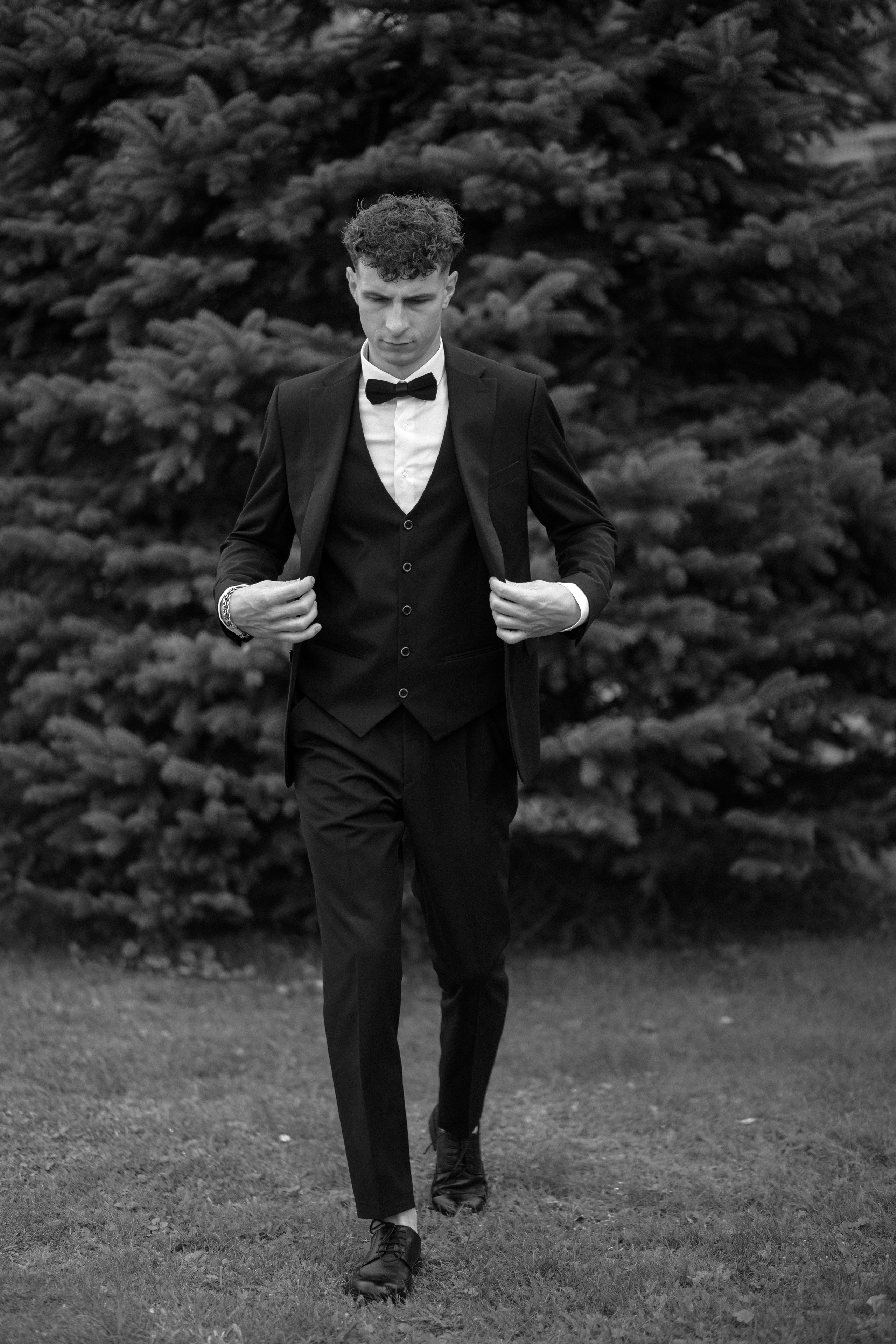 Аня и Игорь. Dima Lemeshevsky