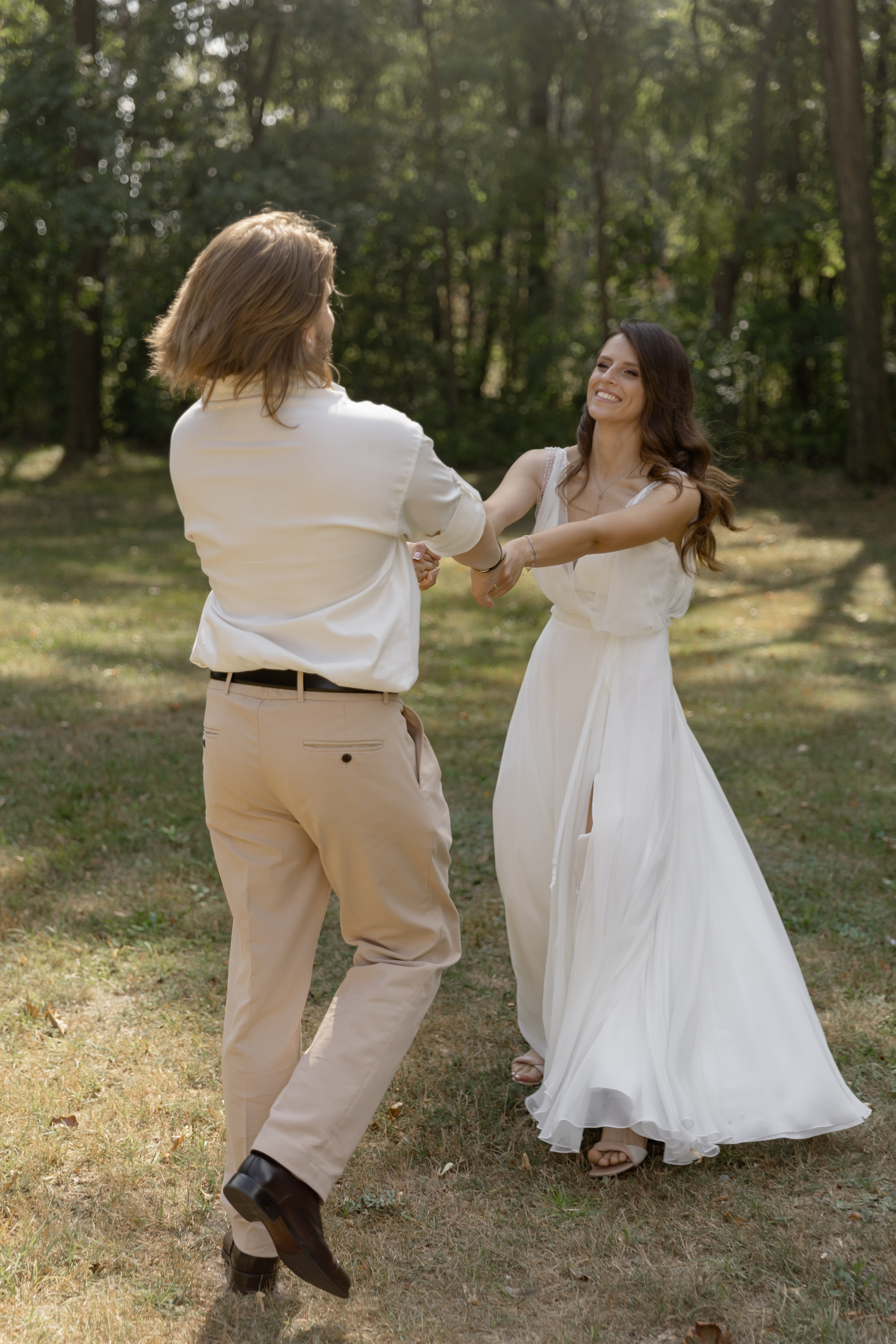 Виноградники. Dima Lemeshevsky