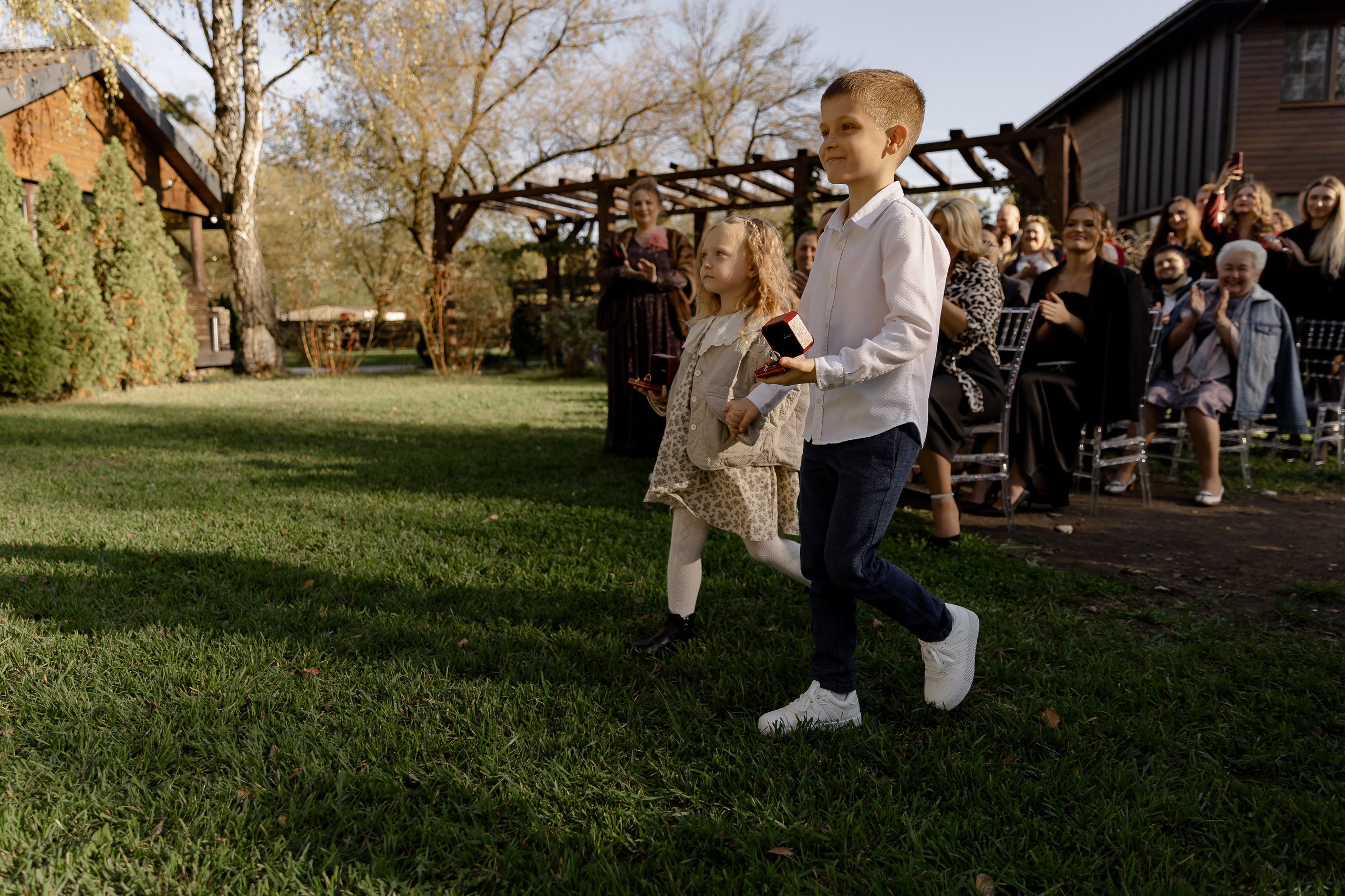 Кирилл и Даша. Dima Lemeshevsky