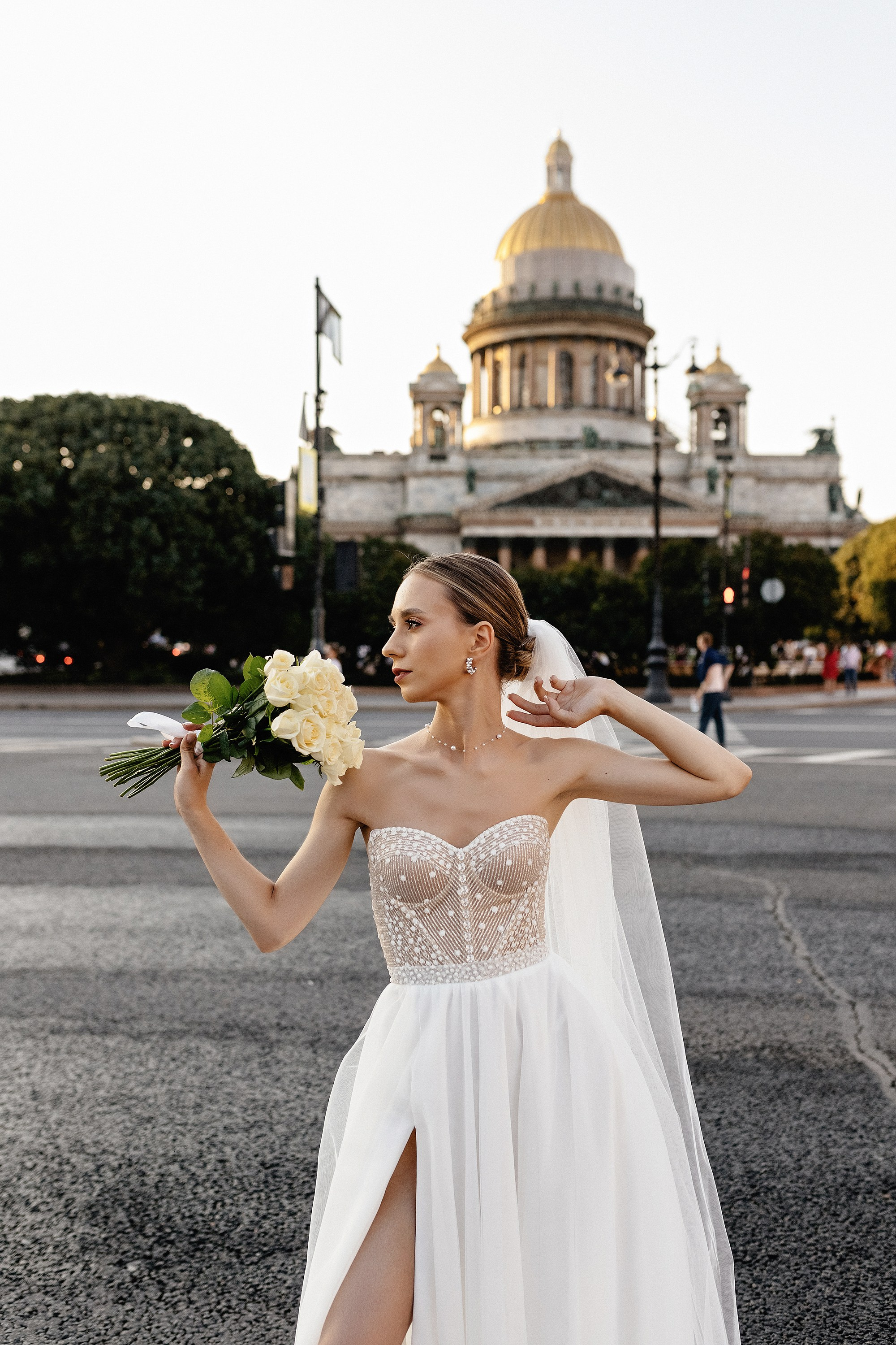 Wedding Day Валентин + Марина. Свадебный и портретный фотограф в Белгороде Гаркавцева Полина
