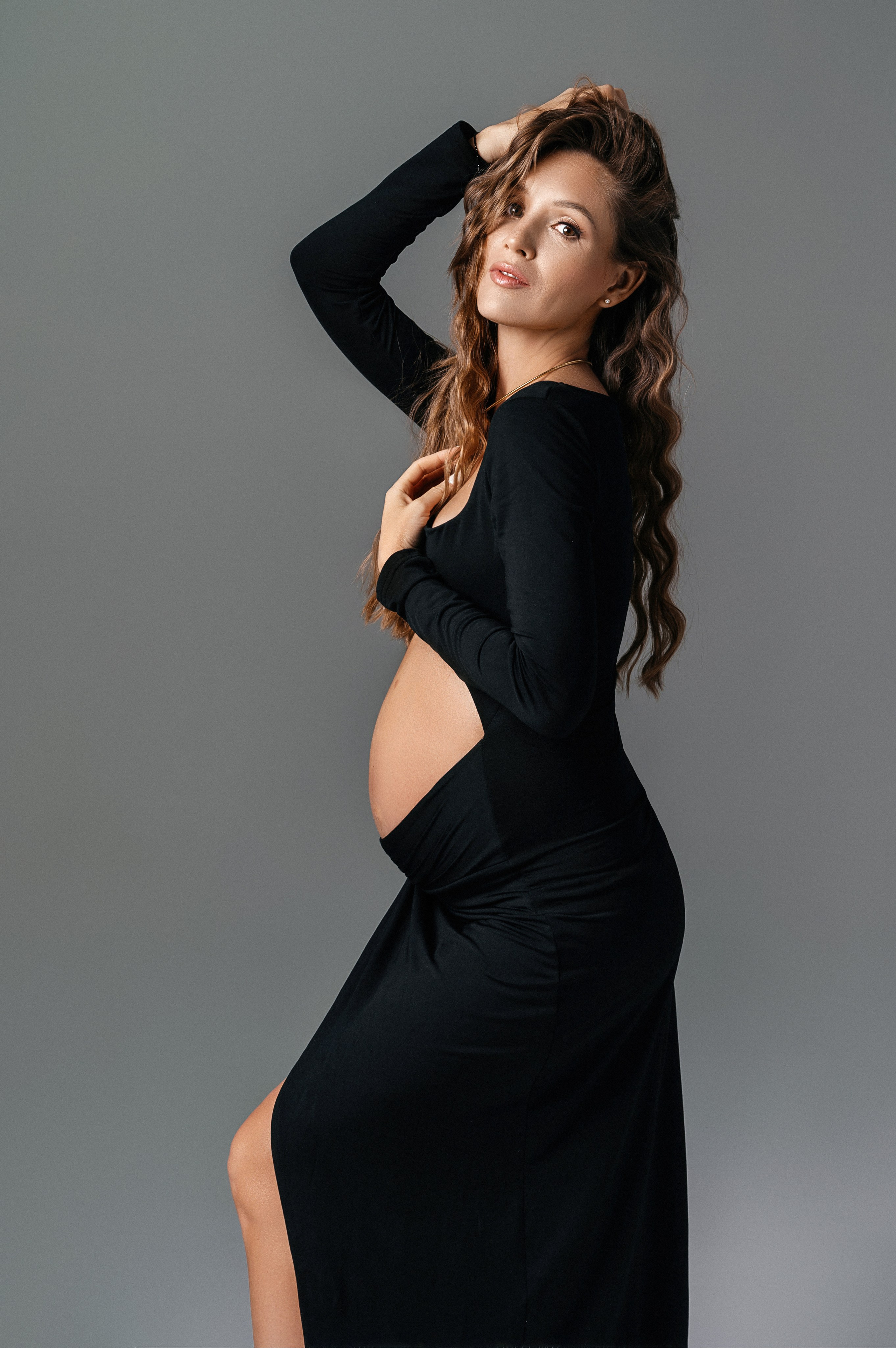 Беременность. Фотограф в Сызрани Алёна Шемякова