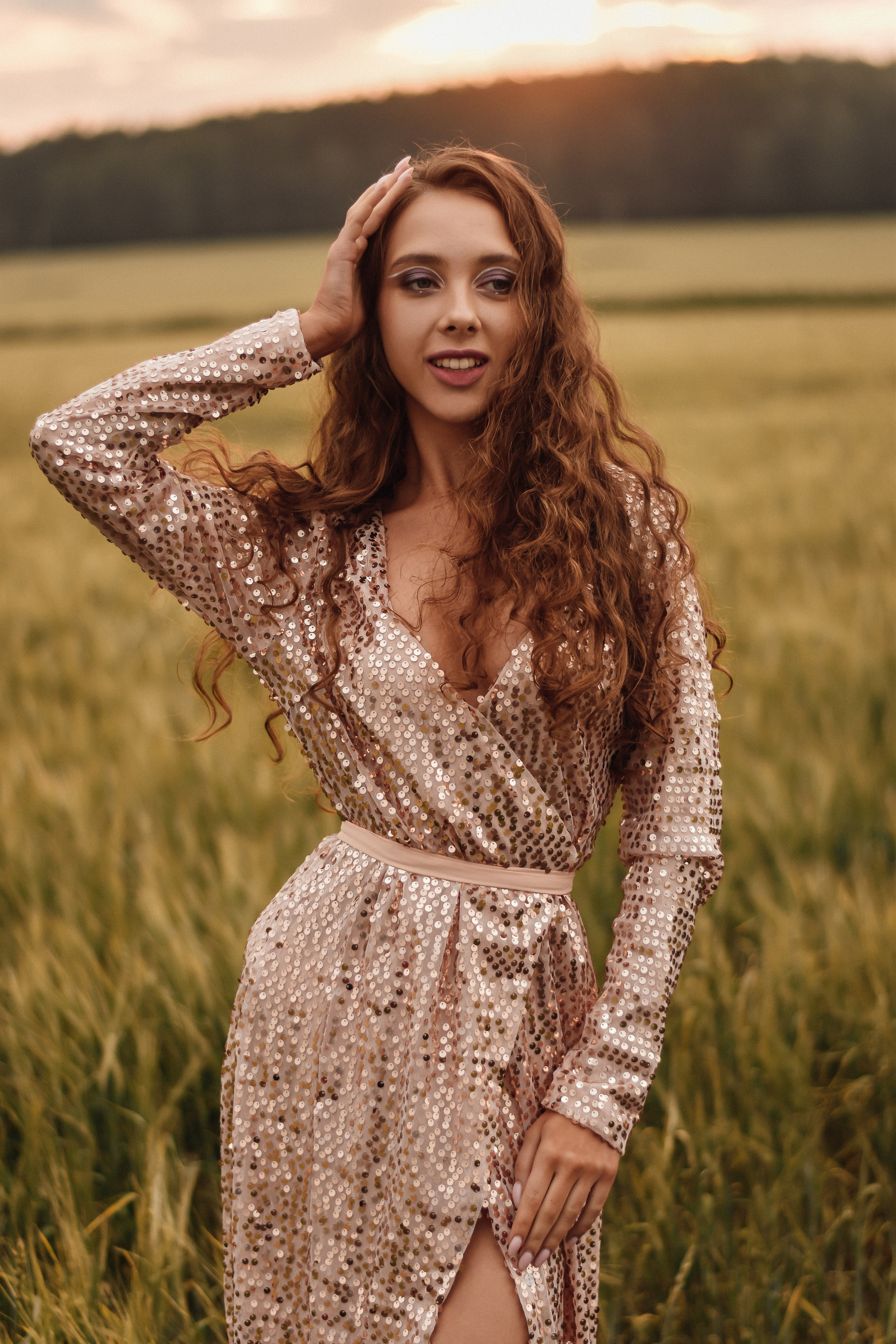 ГЛОРИЯ. Фотограф Екатеринбург | Алиса Митус