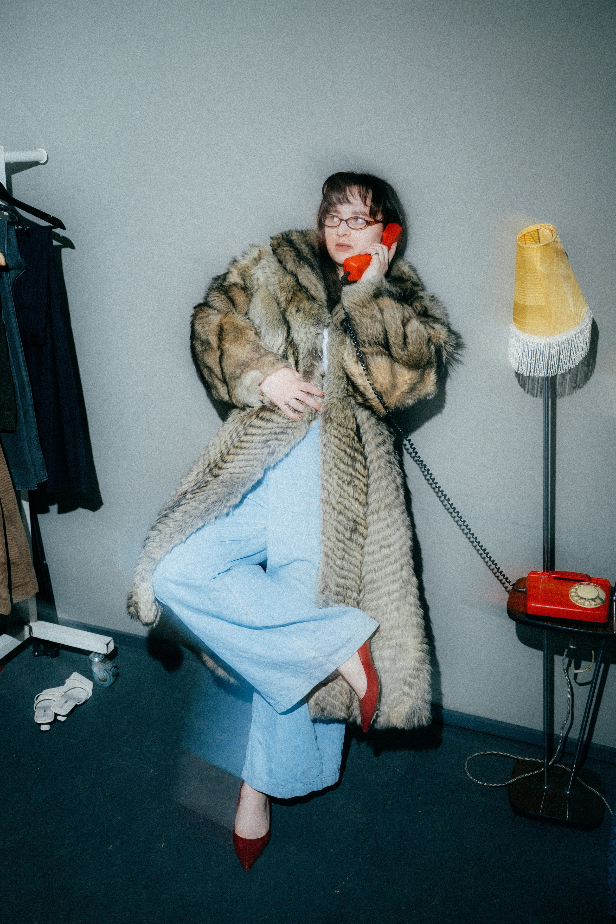 Душа моей души. Главная