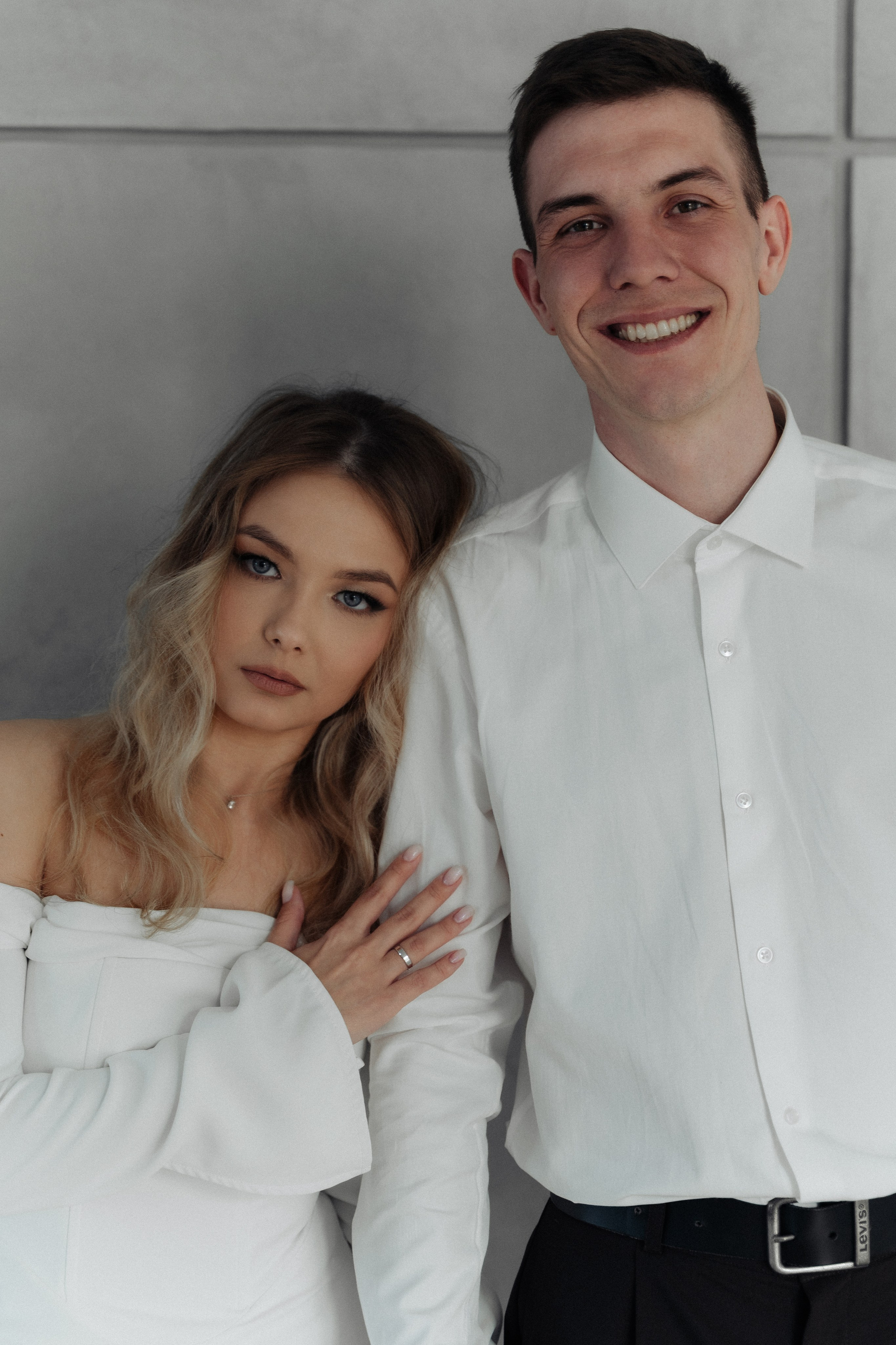 Просто такая сильная любовь. Главная