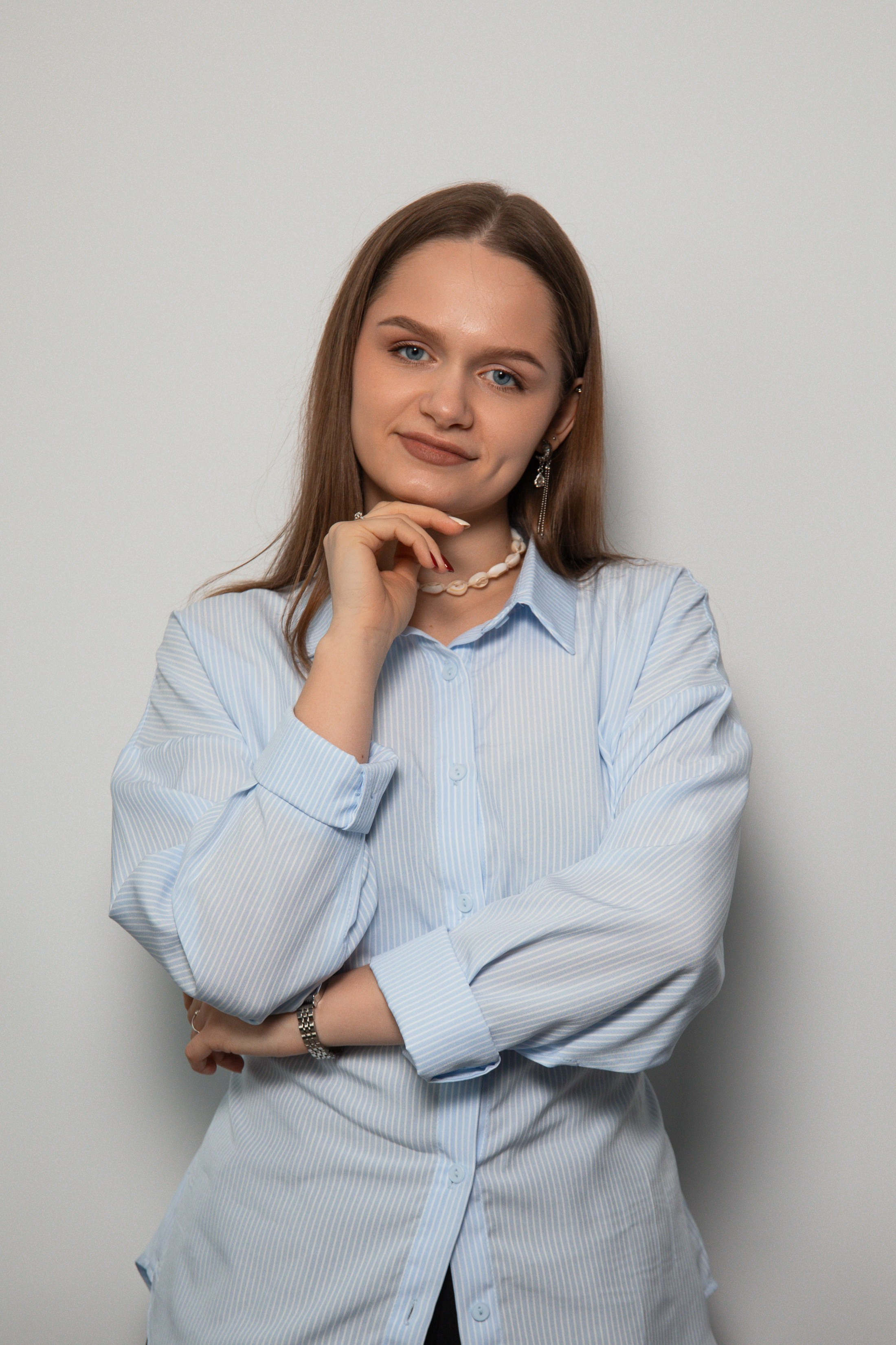 Сьемка для преподавателей колледжа. Фотограф Юлия Мальцева