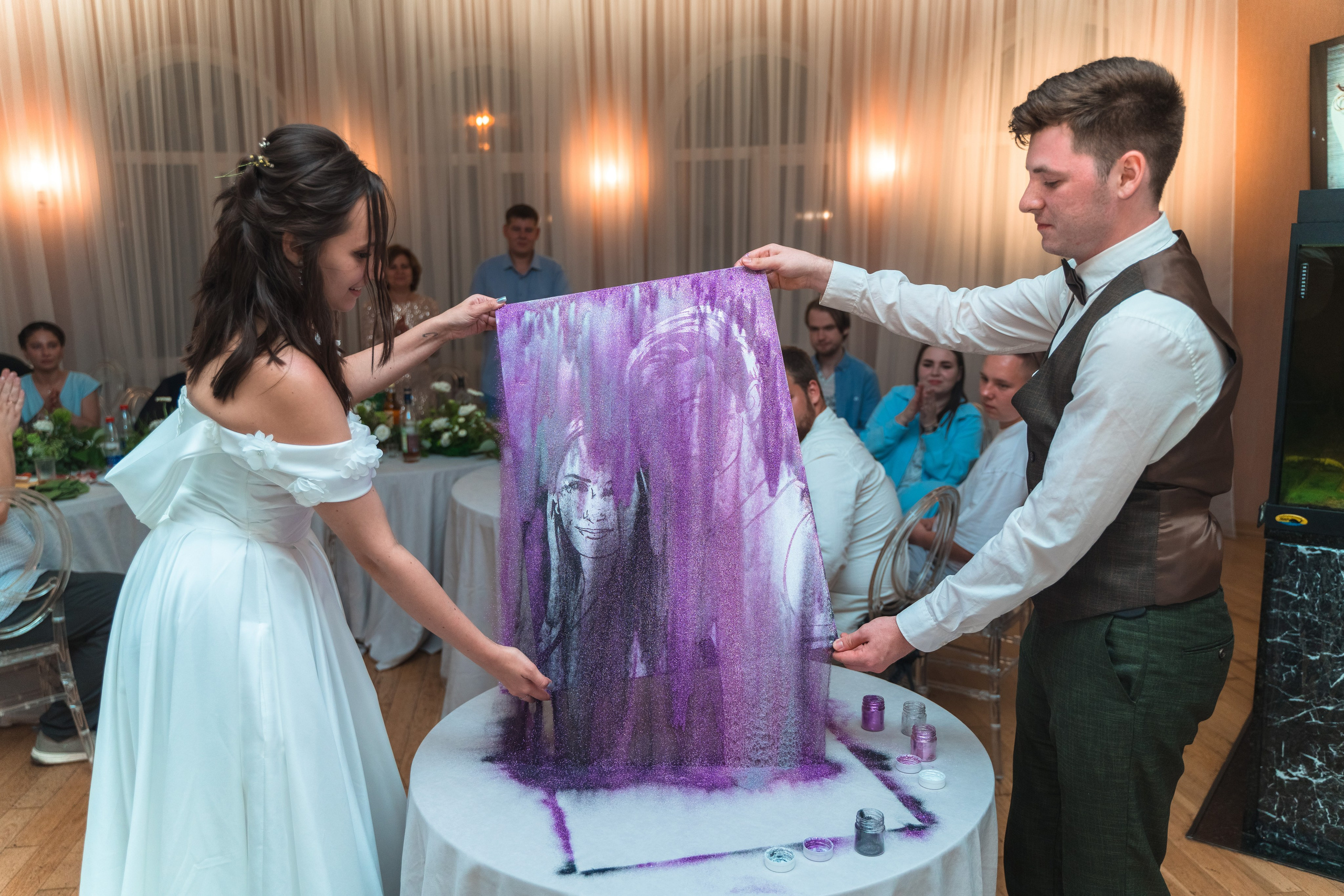 Максим + Софья