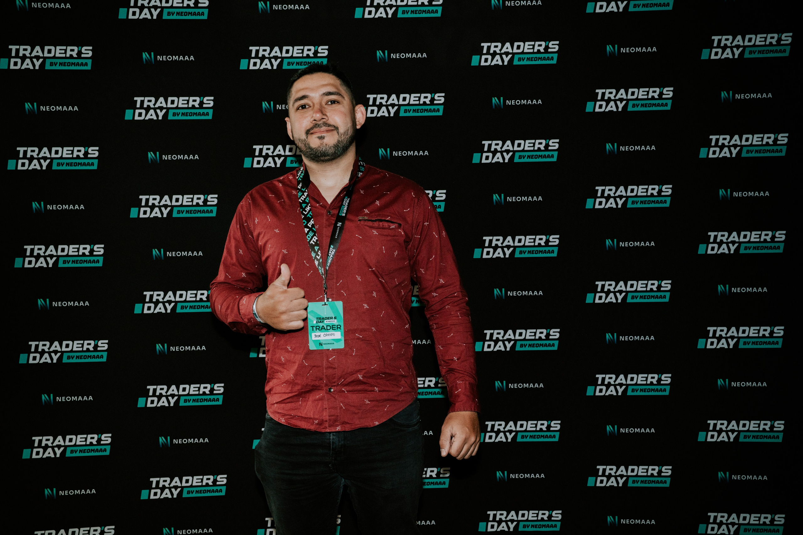 TRADERS DAY By NeomAAA Bogota. NeomAAA Funds Gallery