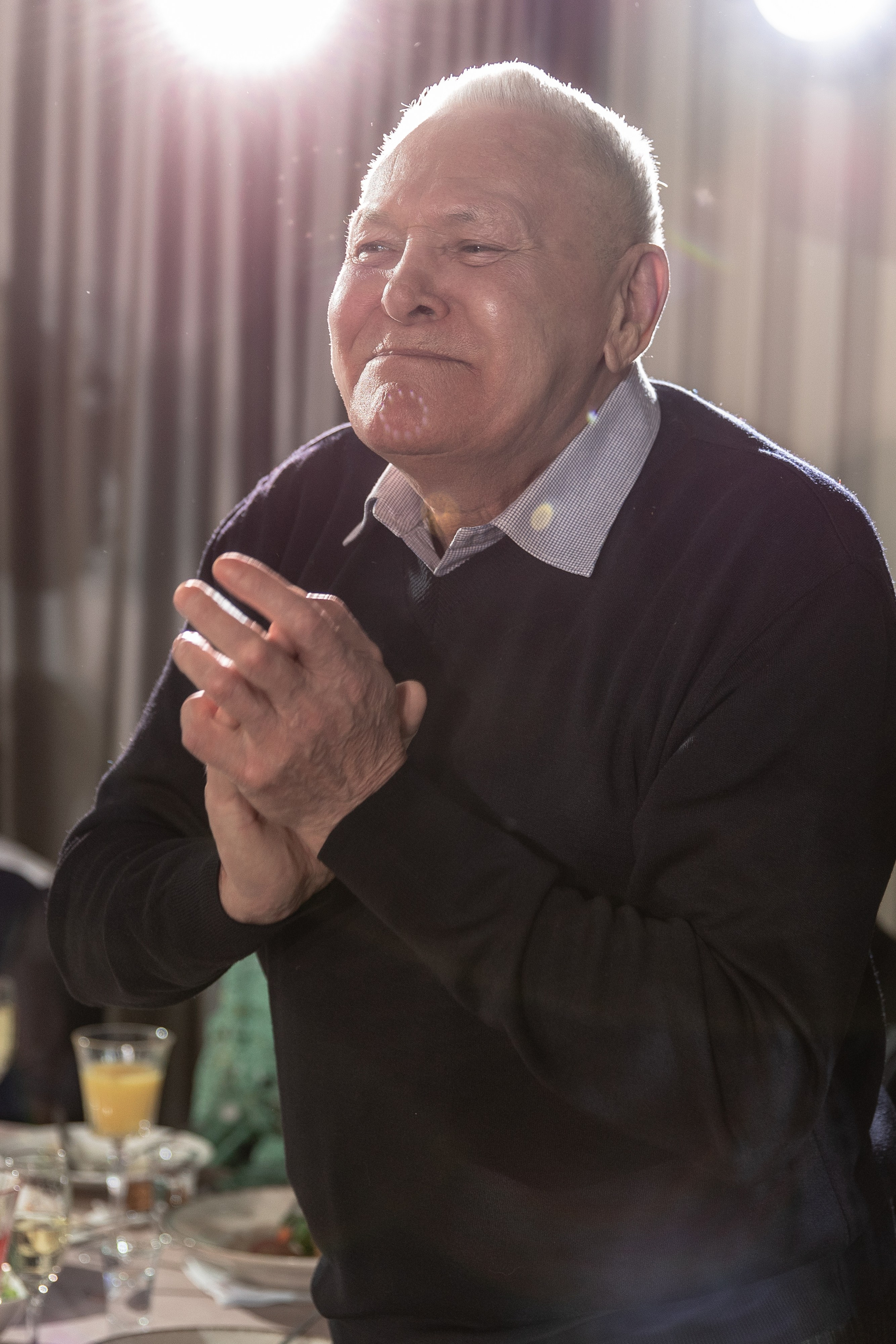 ВАНЯ | ДАША. Мусс Алина фотограф