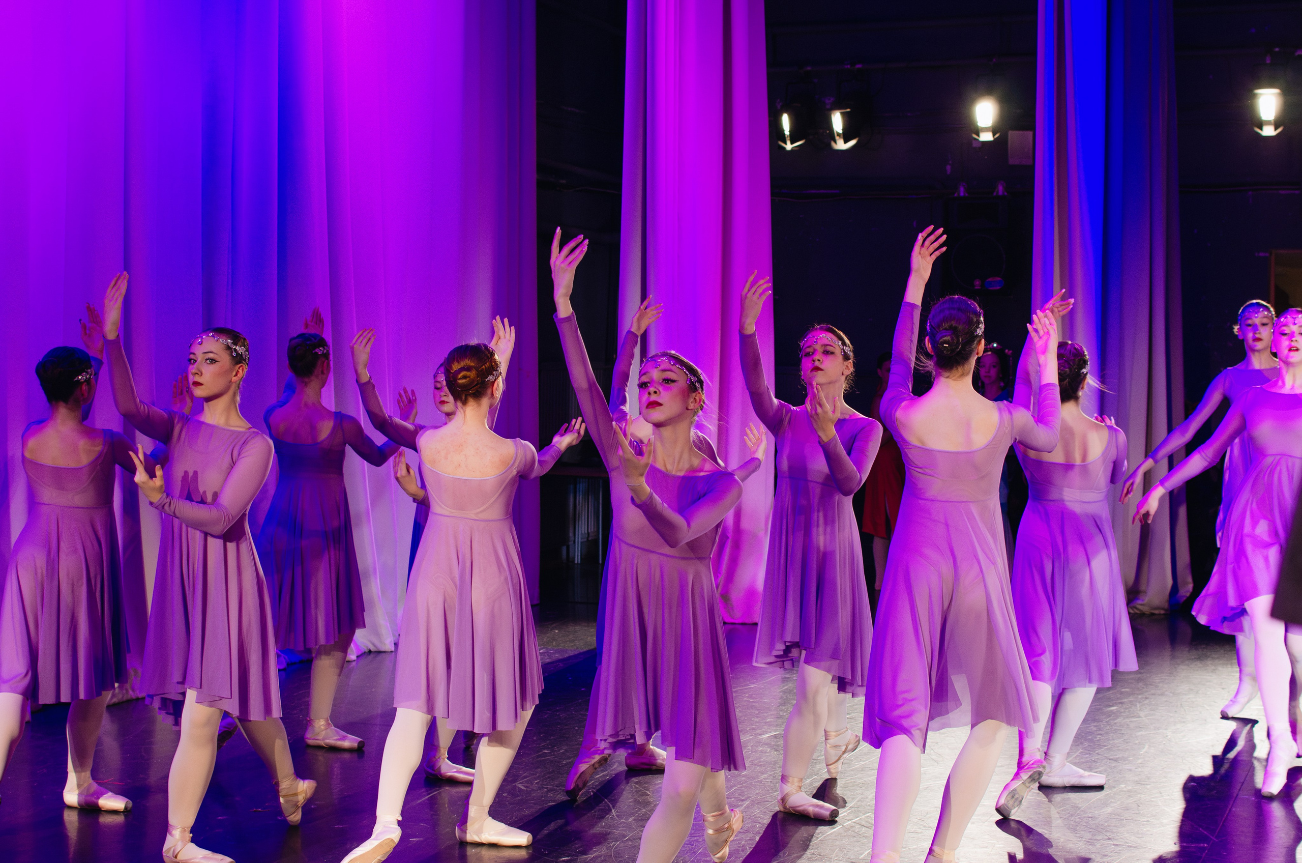 Концерт «Искусство изящных форм» (съемка из-за кулис) и разное закулисное. Портретный и репортажный фотограф в Санкт-Петербурге Варвара Жукова