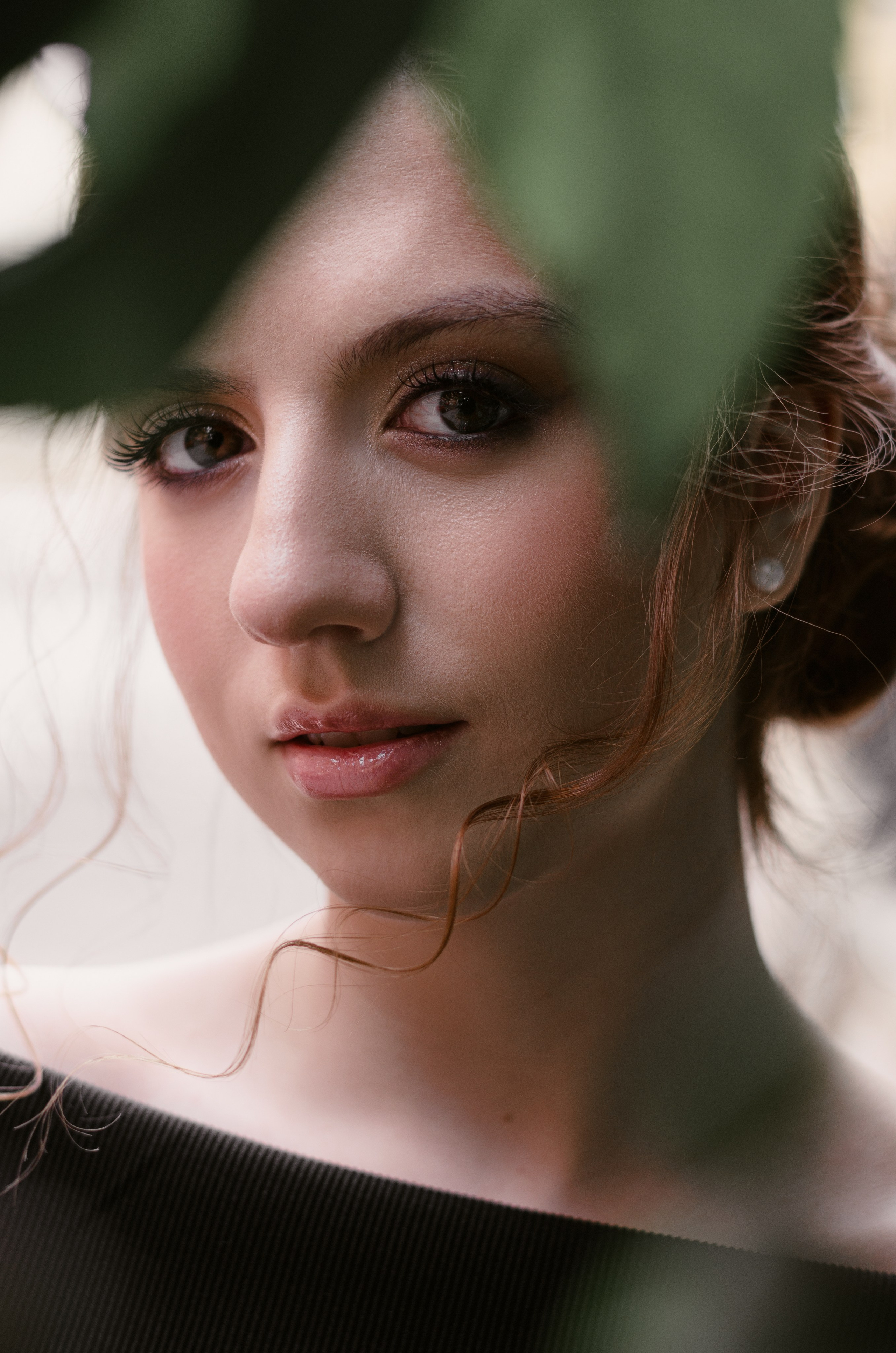 Экспресс фотосъемка для Н. Портретный и репортажный фотограф в Санкт-Петербурге Варвара Жукова