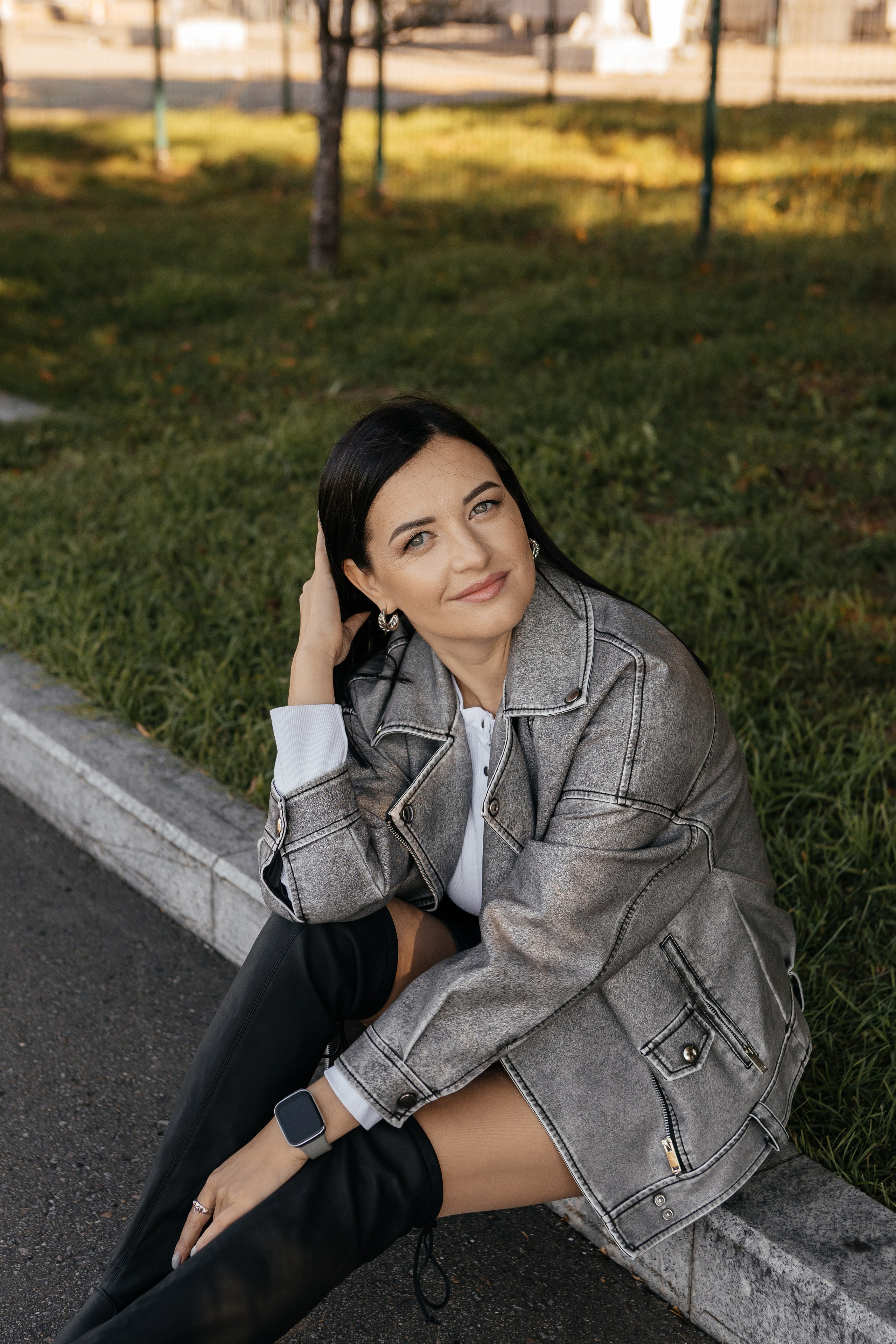 Раиса. Фотограф Лесозаводск/Хабаровск