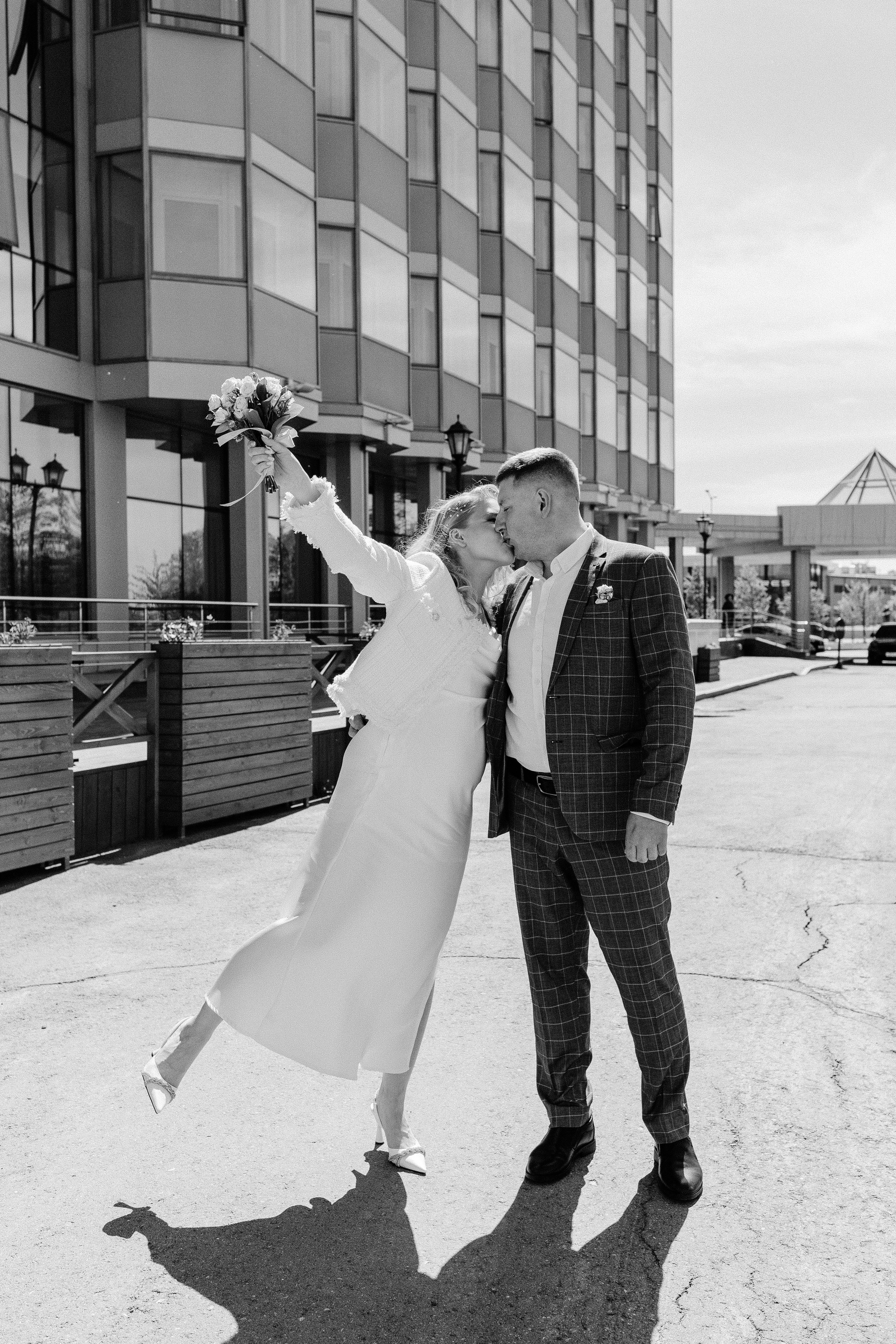 Сергей и Дарья/2024. Свадебный и семейный фотограф в Екатеринбурге