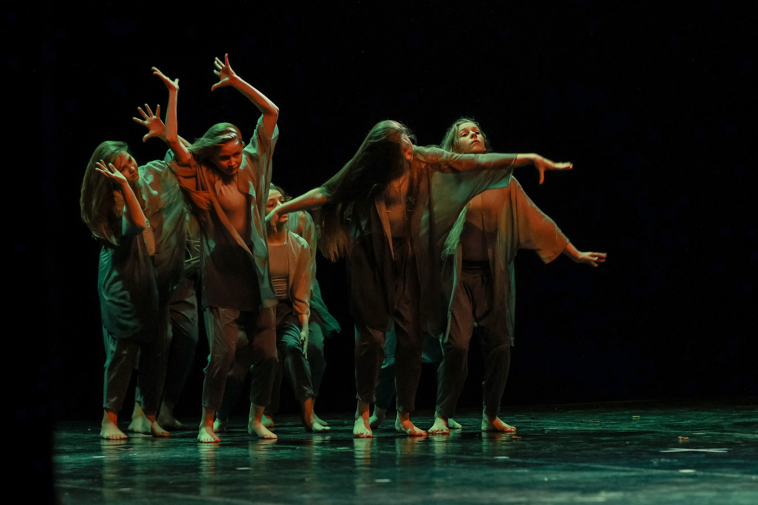 Сиб Денс Гала концерт и награждение. Фотограф Юлия Мальцева