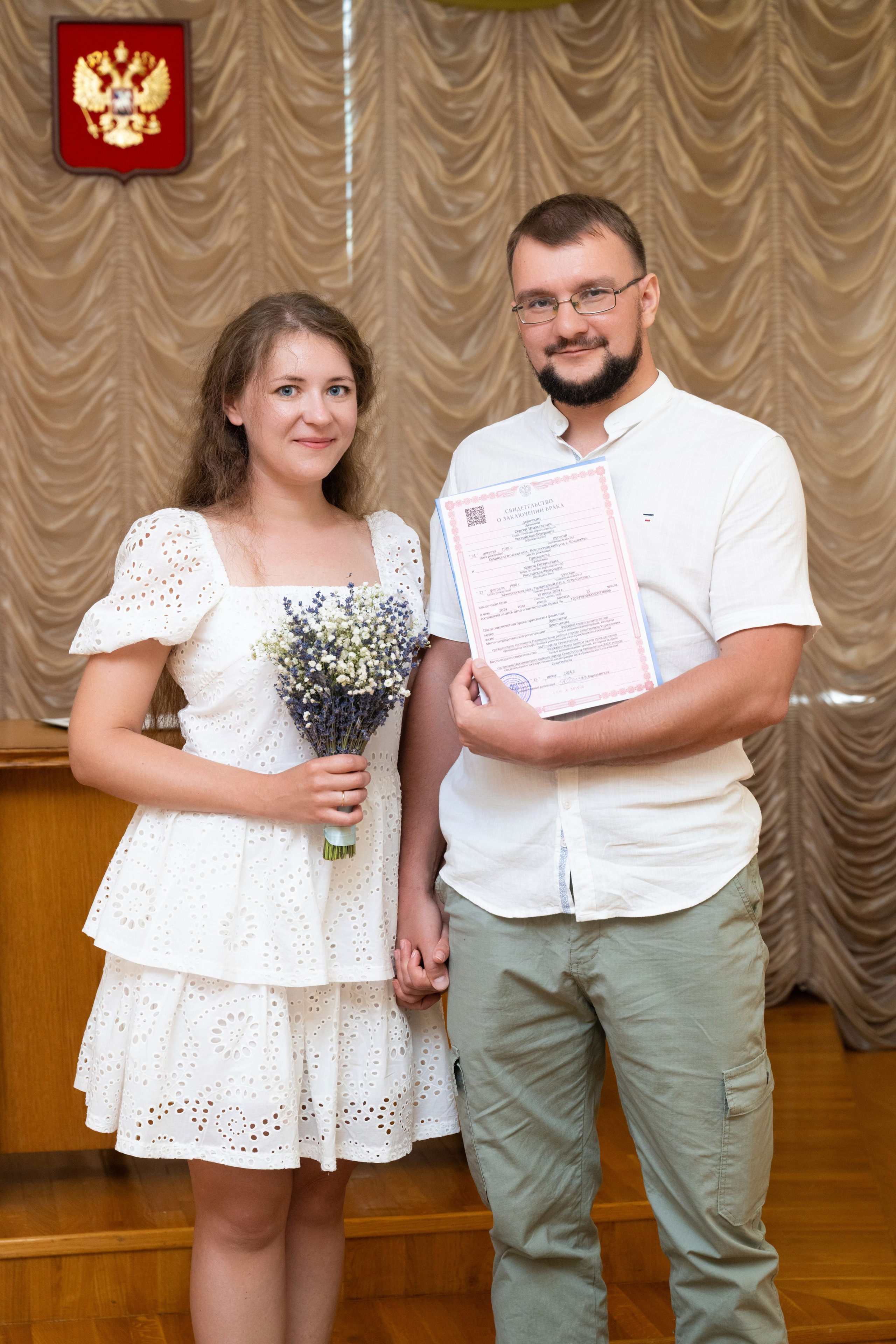 Свадебные фотосессии. Роспись в ЗАГСе. Выездная регистрация. Студийный и свадебный фотограф и видеограф в Севастополе — Юлия Макаренко