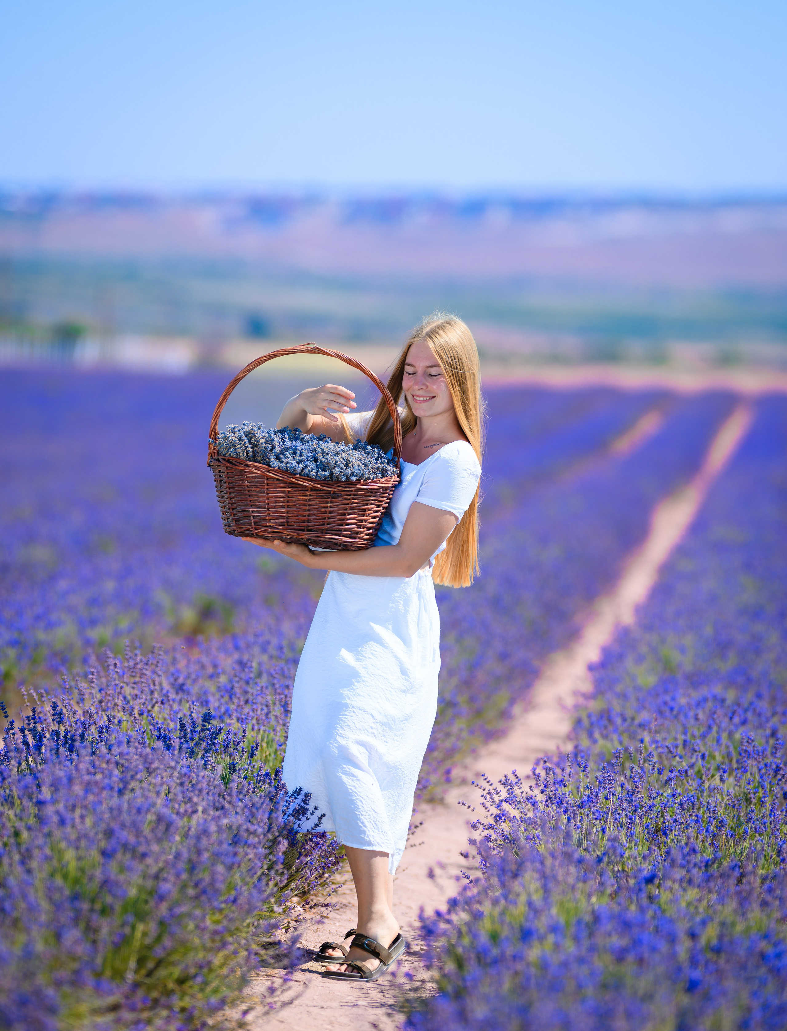 Lavanda Day фотосессии. Студийный и свадебный фотограф и видеограф в Севастополе — Юлия Макаренко