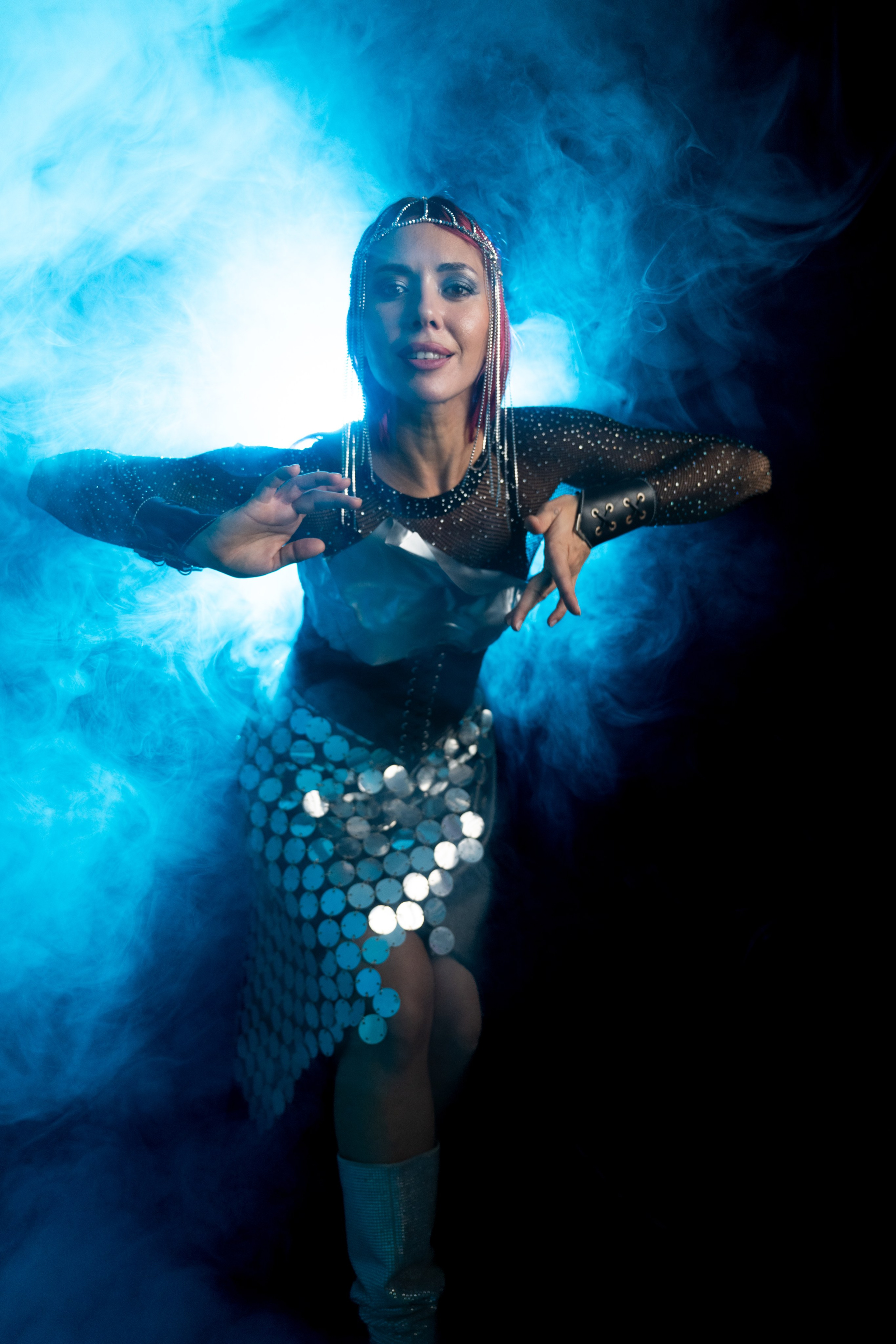 Для актеров и владельцев шоу программ. Деловые фотосессии. Студийный и свадебный фотограф и видеограф в Севастополе — Юлия Макаренко