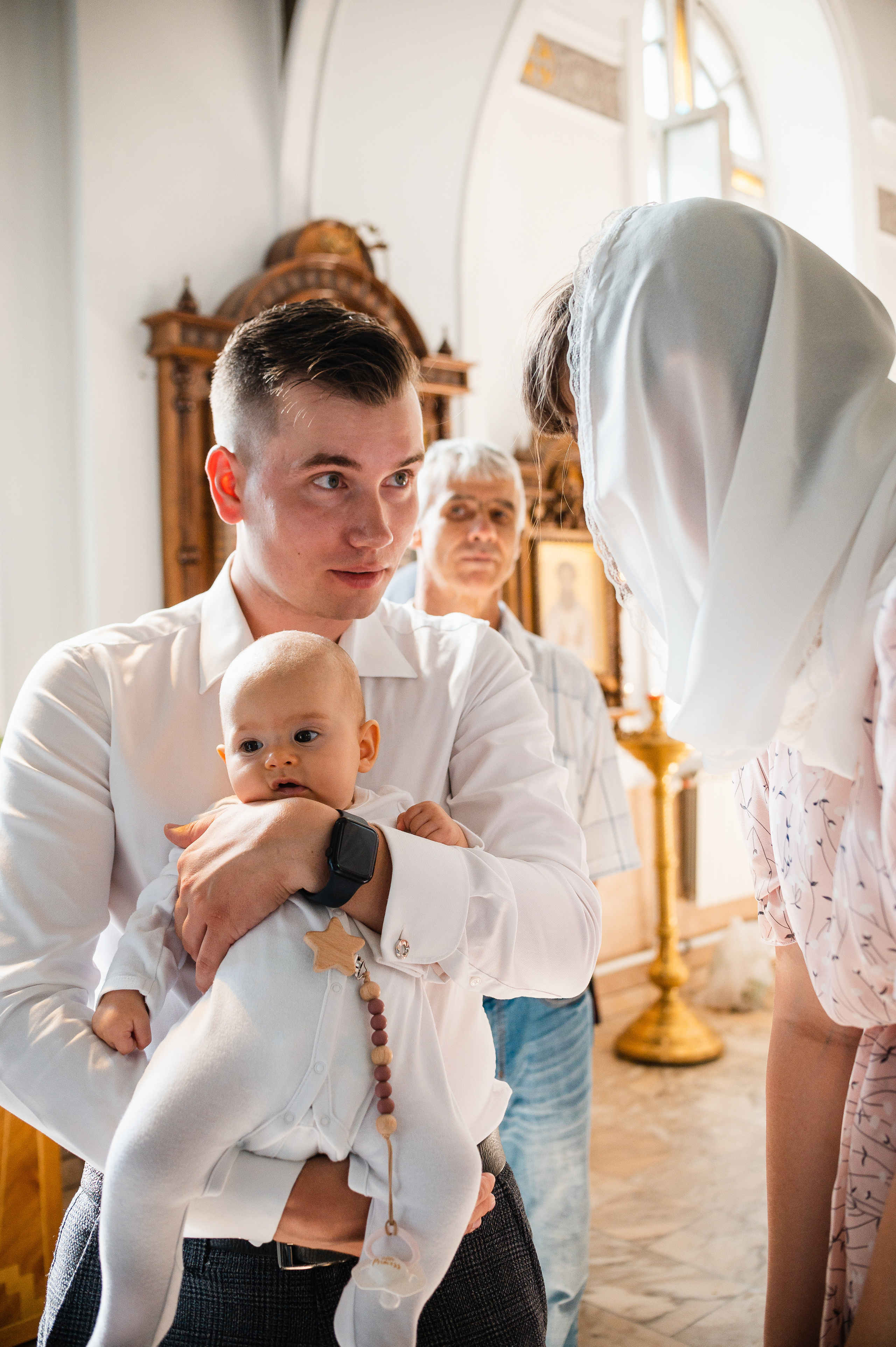 Отзывы. Семейный, портретный, репортажный фотограф lifestyle в Москве и Кирове