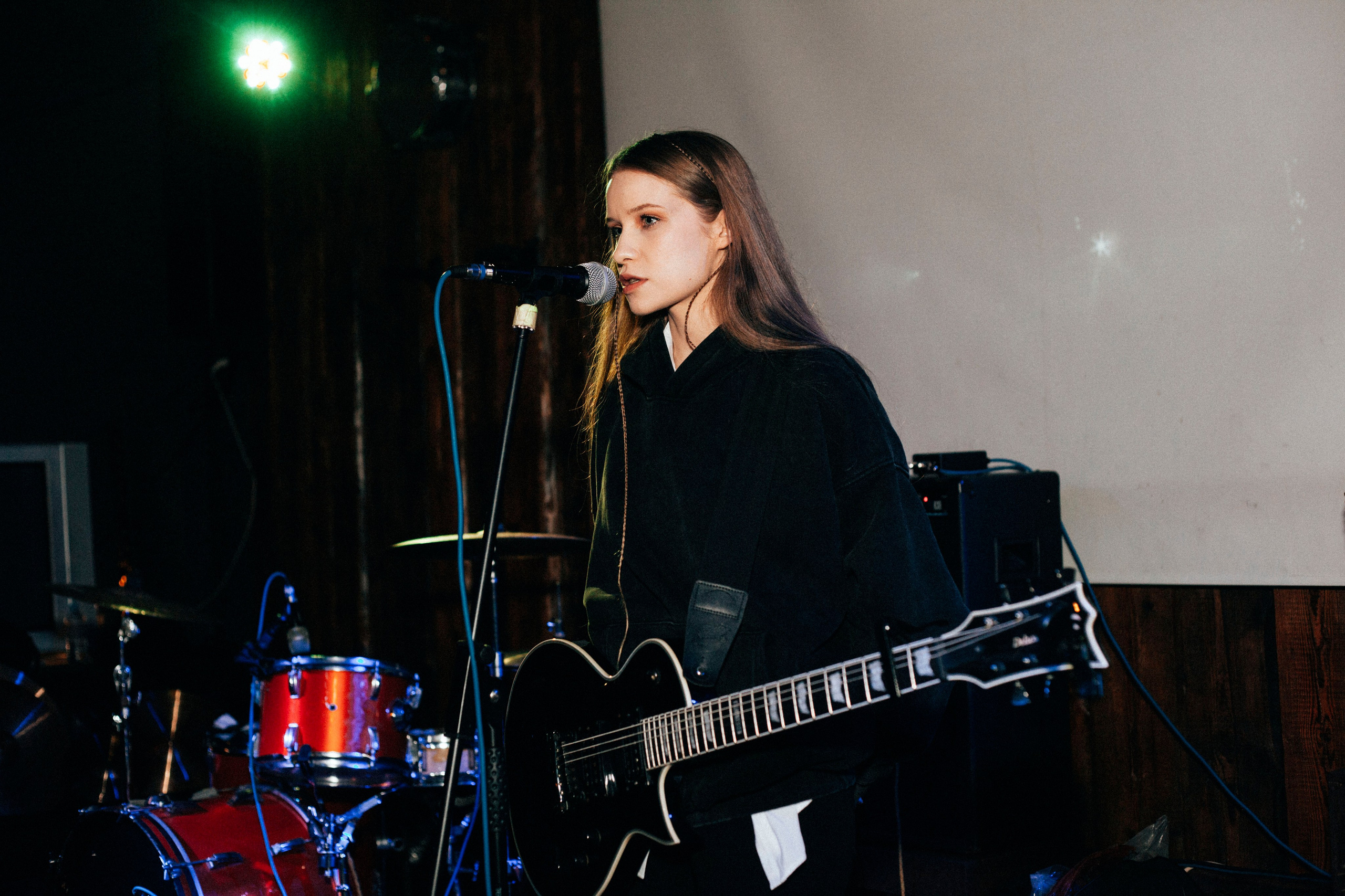 Отмель, EEEda, 28.04.23, Столярка. Stanislav Baryshev — People. Emotions. Atmosphere