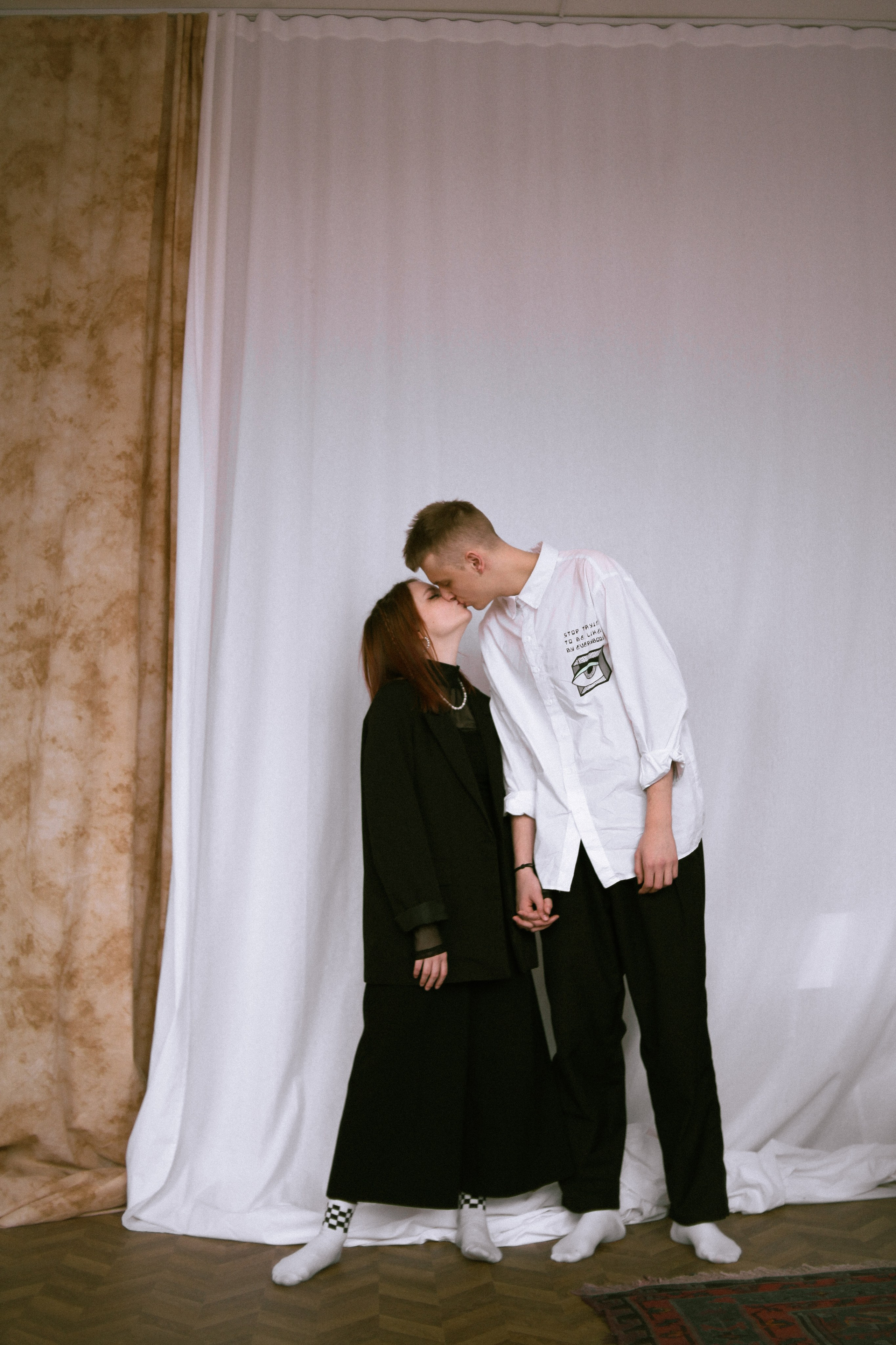 Соня + Тимур. Свадебный и индивидуальный фотограф в Волгограде Епихина Надежда