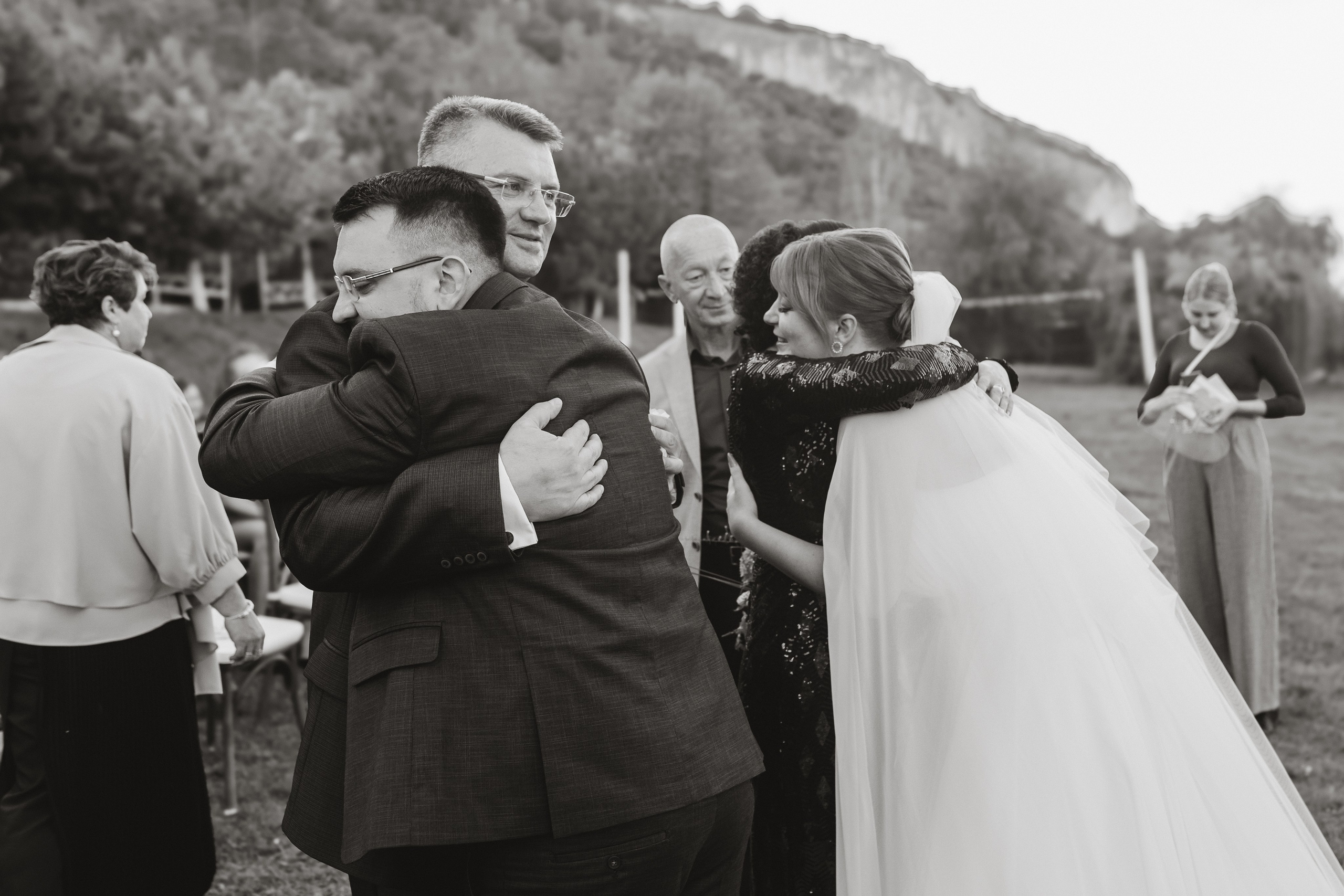 Геннадий + Елизавета. Фотограф в Севастополе и в Крыму