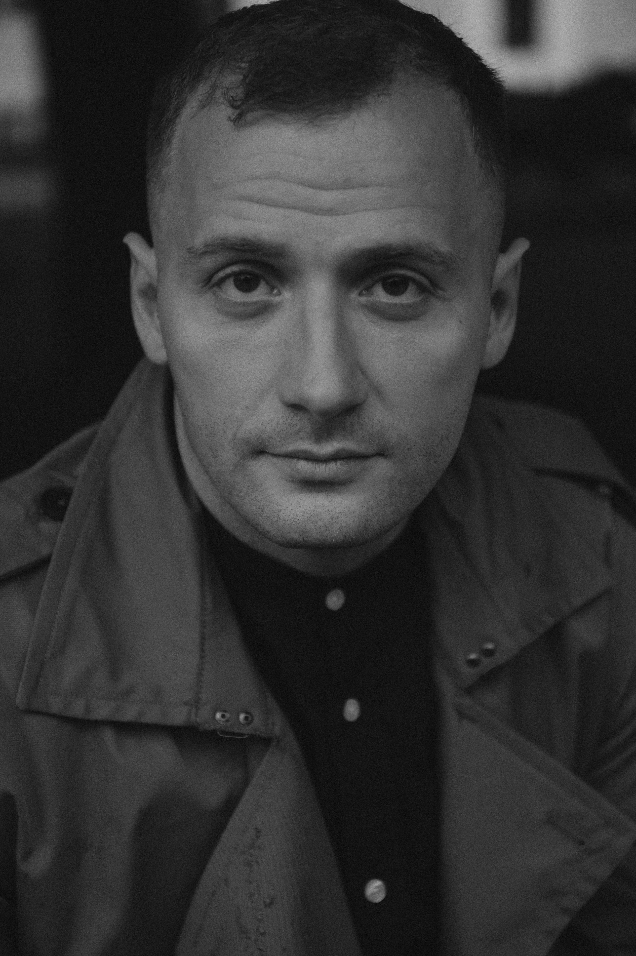 Андрей. Анна Парсанова.ФОТОГРАФ