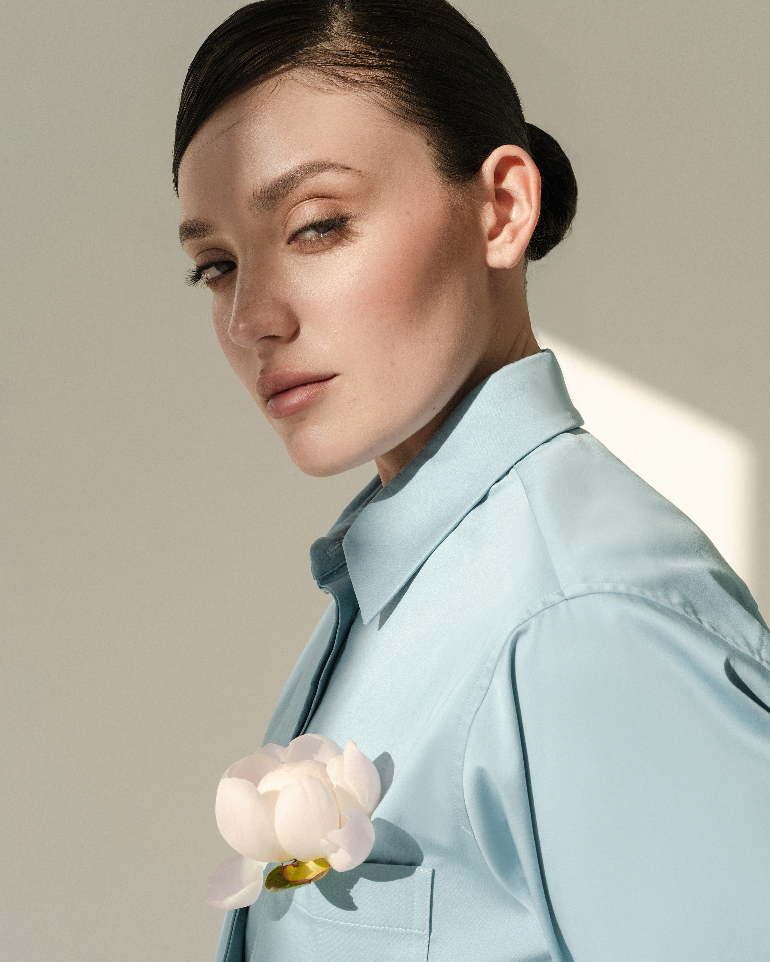 Taisia. Commercial photographer Natalia Bychkova