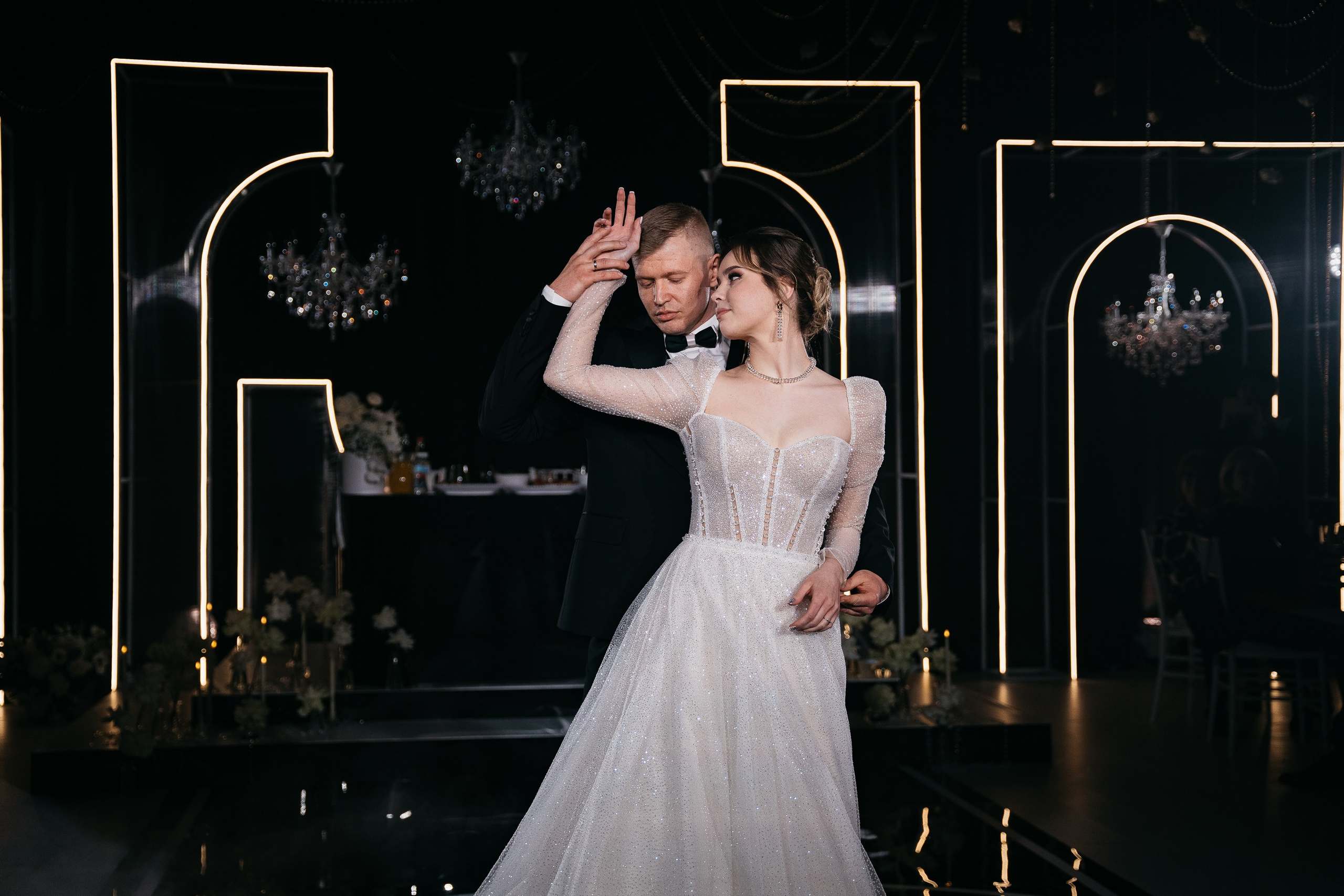 Антон & Софья. Свадебный и репортажный фотограф Юров Дмитрий