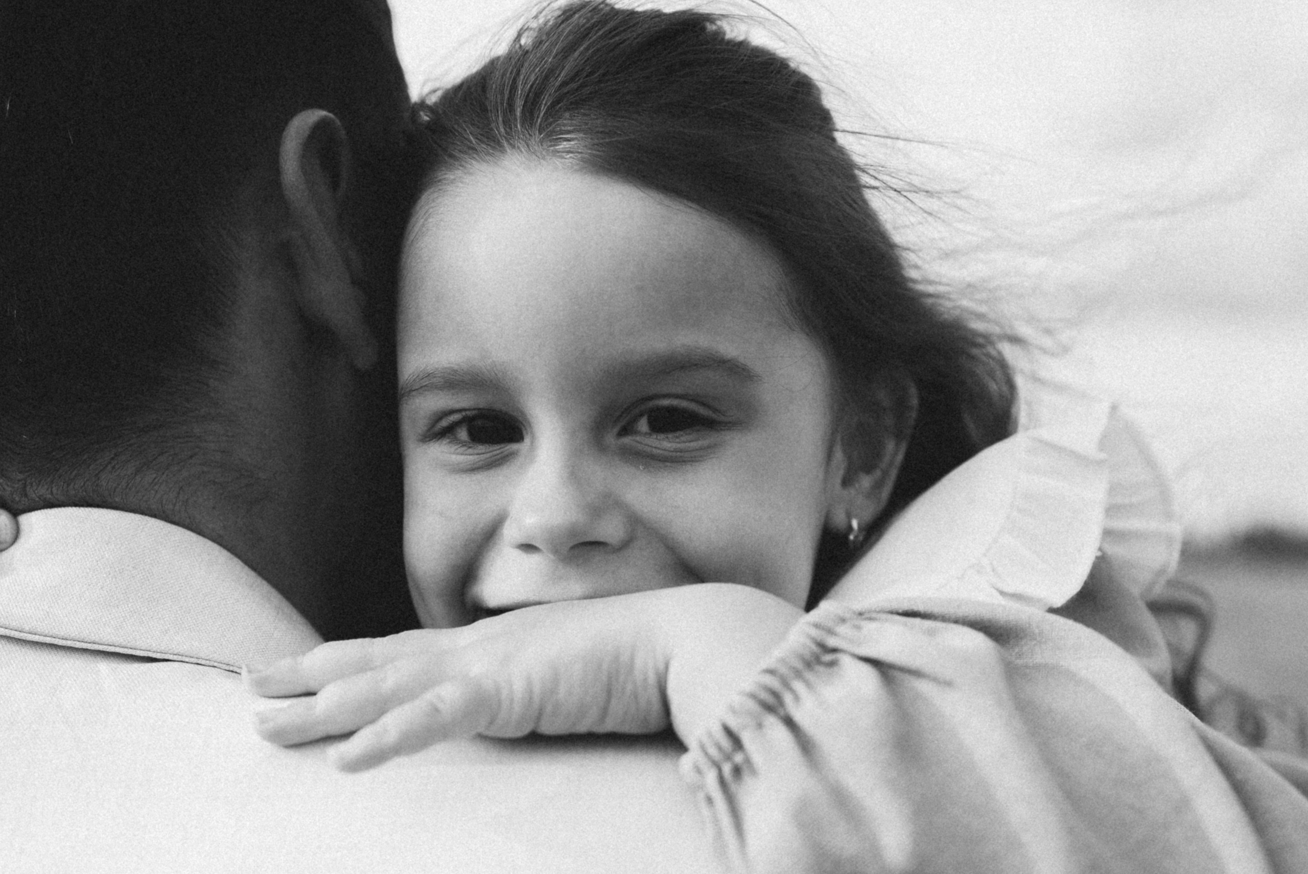 Анна, Марчелло, Настенька и Влада в поле. Фотограф Москва Светлана Кирюшина