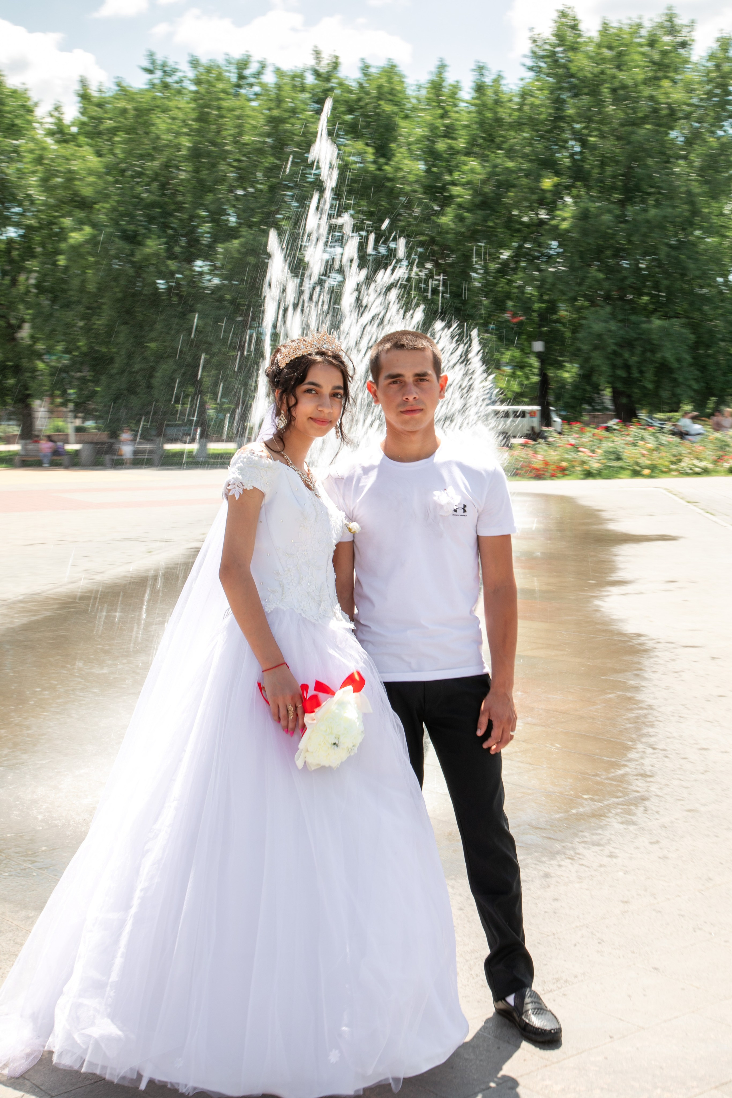 Цыганская свадьба. Фотограф, видеооператор в Павловске Воронежской области Алексей Мишин